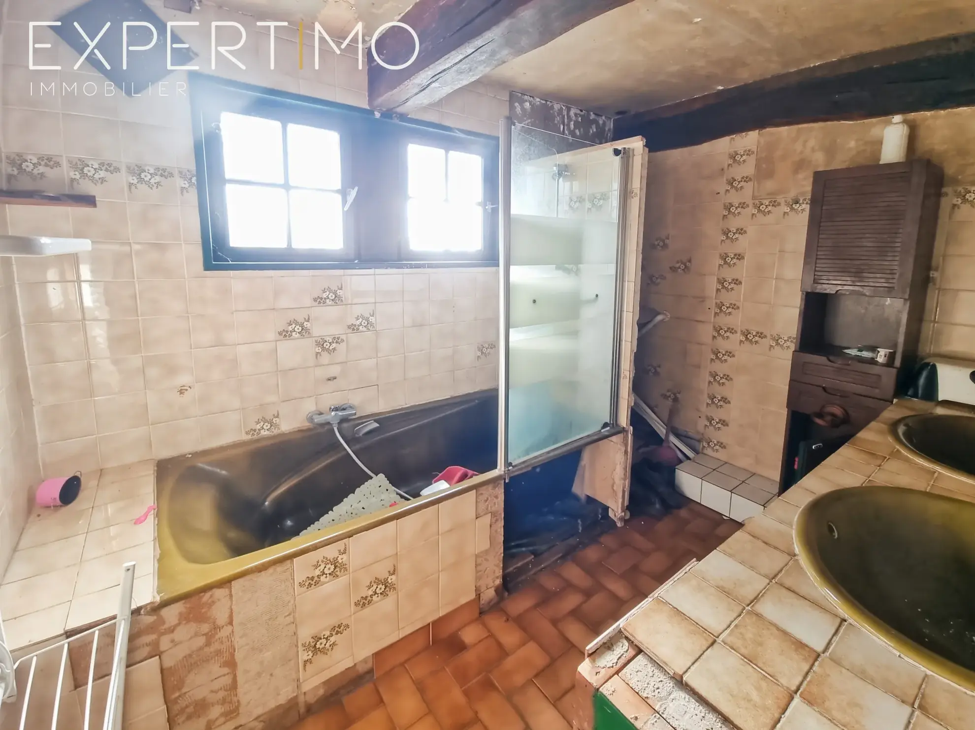 Maison à vendre à Saint-Riquier-en-Rivière de 250 m² sur 6214 m² 