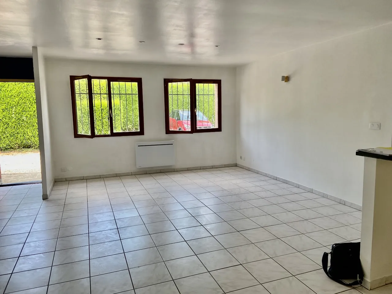 Appartement 2 pièces à vendre à Maubeuge, 85 m² avec parking sécurisé 