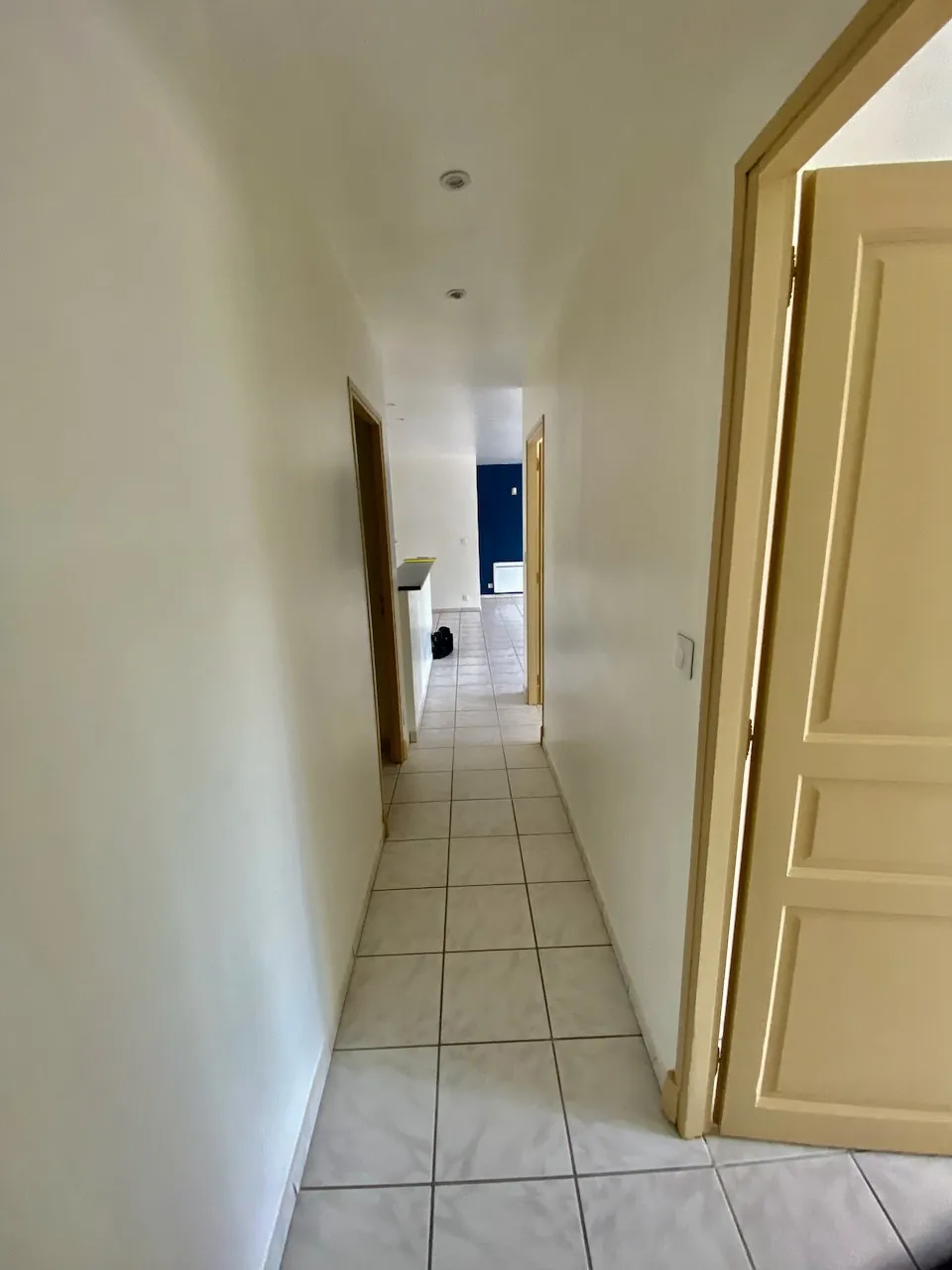 Appartement 2 pièces à vendre à Maubeuge, 85 m² avec parking sécurisé 