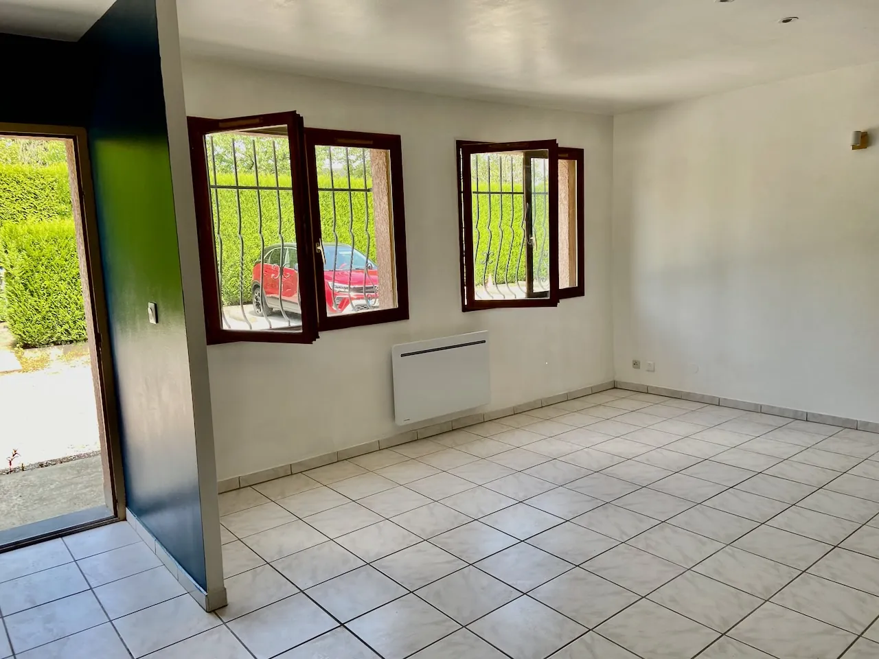 Appartement 2 pièces à vendre à Maubeuge, 85 m² avec parking sécurisé