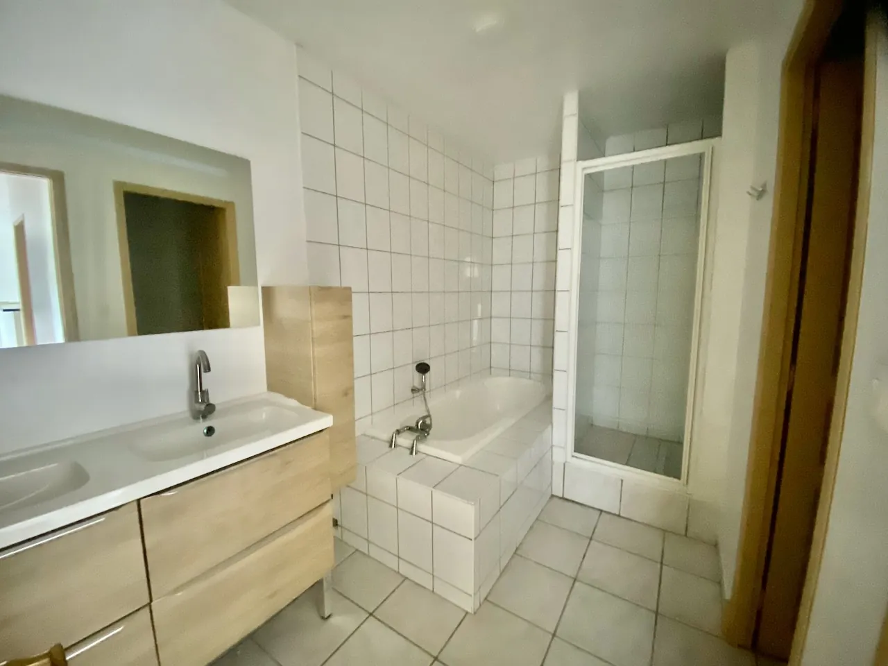 Appartement 2 pièces à vendre à Maubeuge, 85 m² avec parking sécurisé 