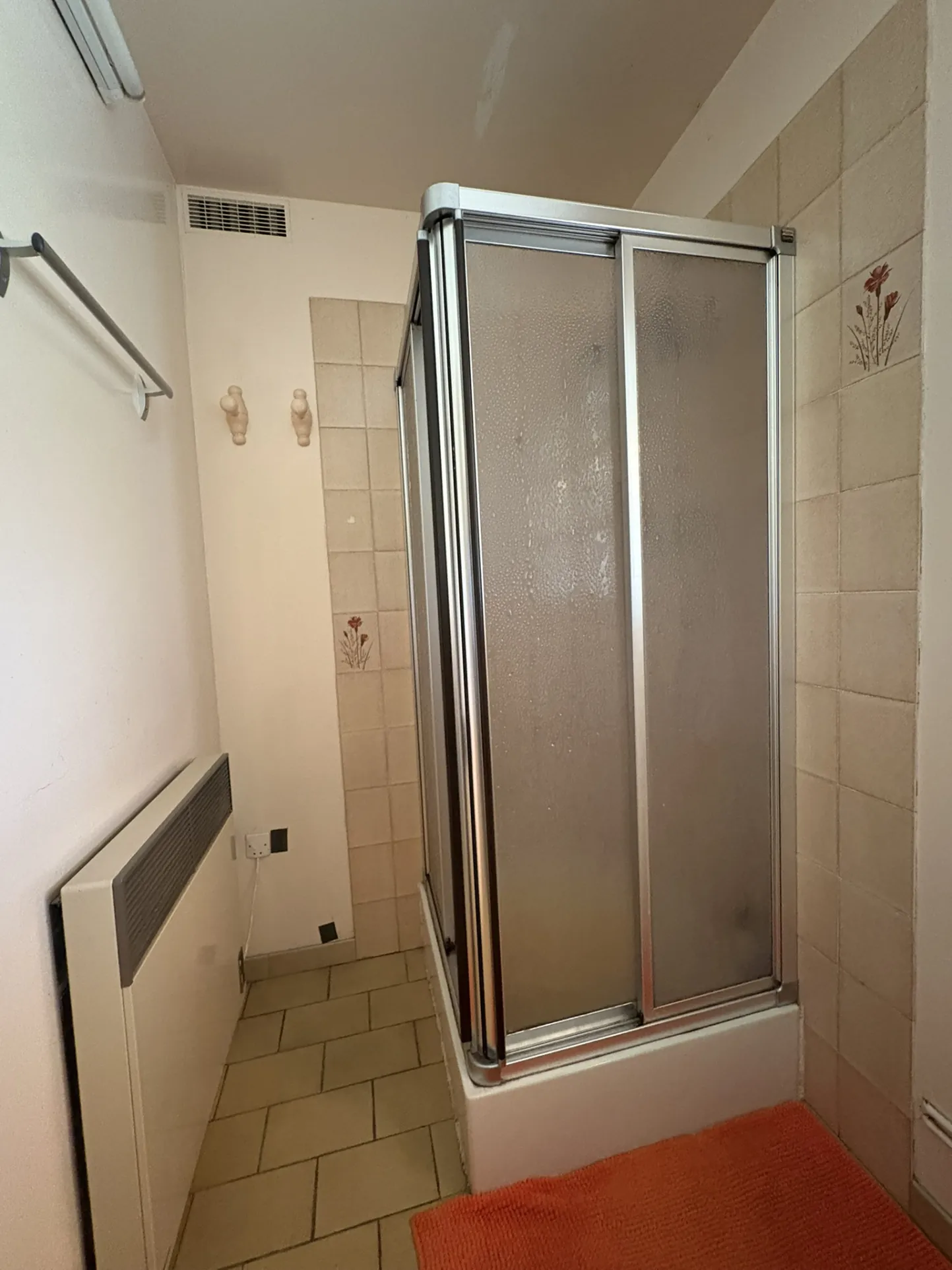 Maison à vendre à Aumatre, proximité A28, 3 chambres, jardin, résidence secondaire idéale 