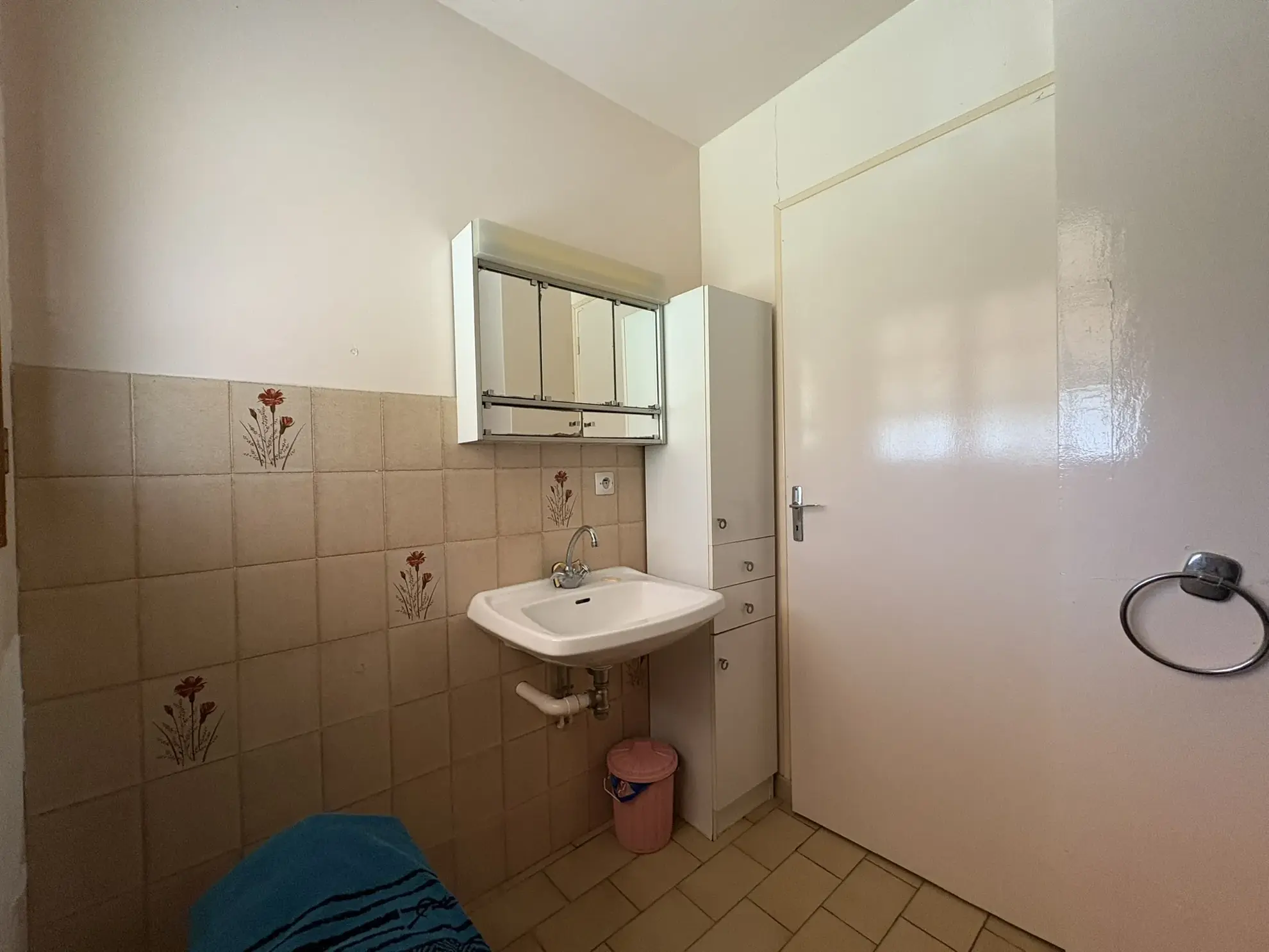 Maison à vendre à Aumatre, proximité A28, 3 chambres, jardin, résidence secondaire idéale 