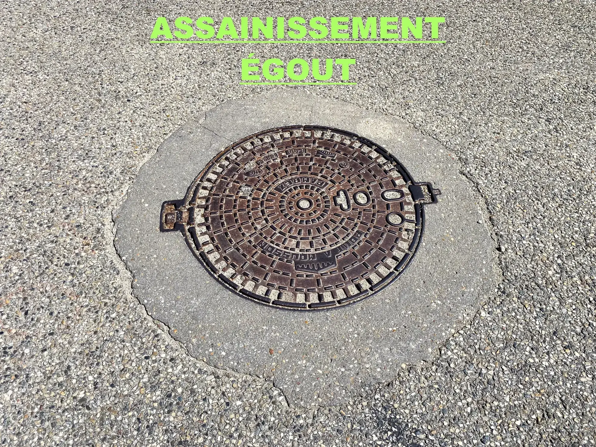 Terrain constructible de 954 m² à Mercuer, proche d'Aubenas 