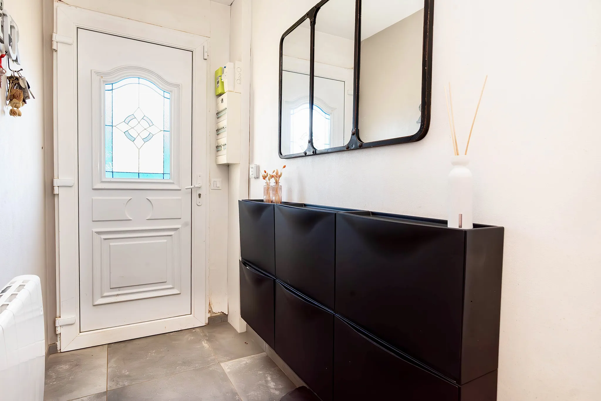 Maison familiale à vendre à Illiers-Combray, 7 pièces, proche Chartres 