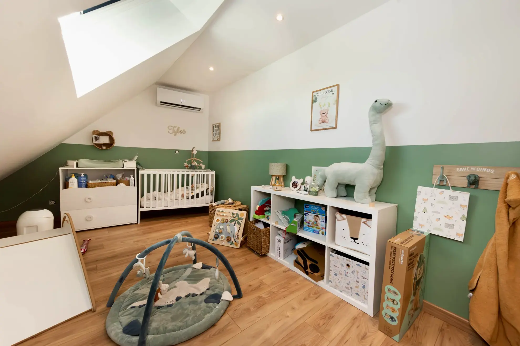 Maison familiale à vendre à Illiers-Combray, 7 pièces, proche Chartres 