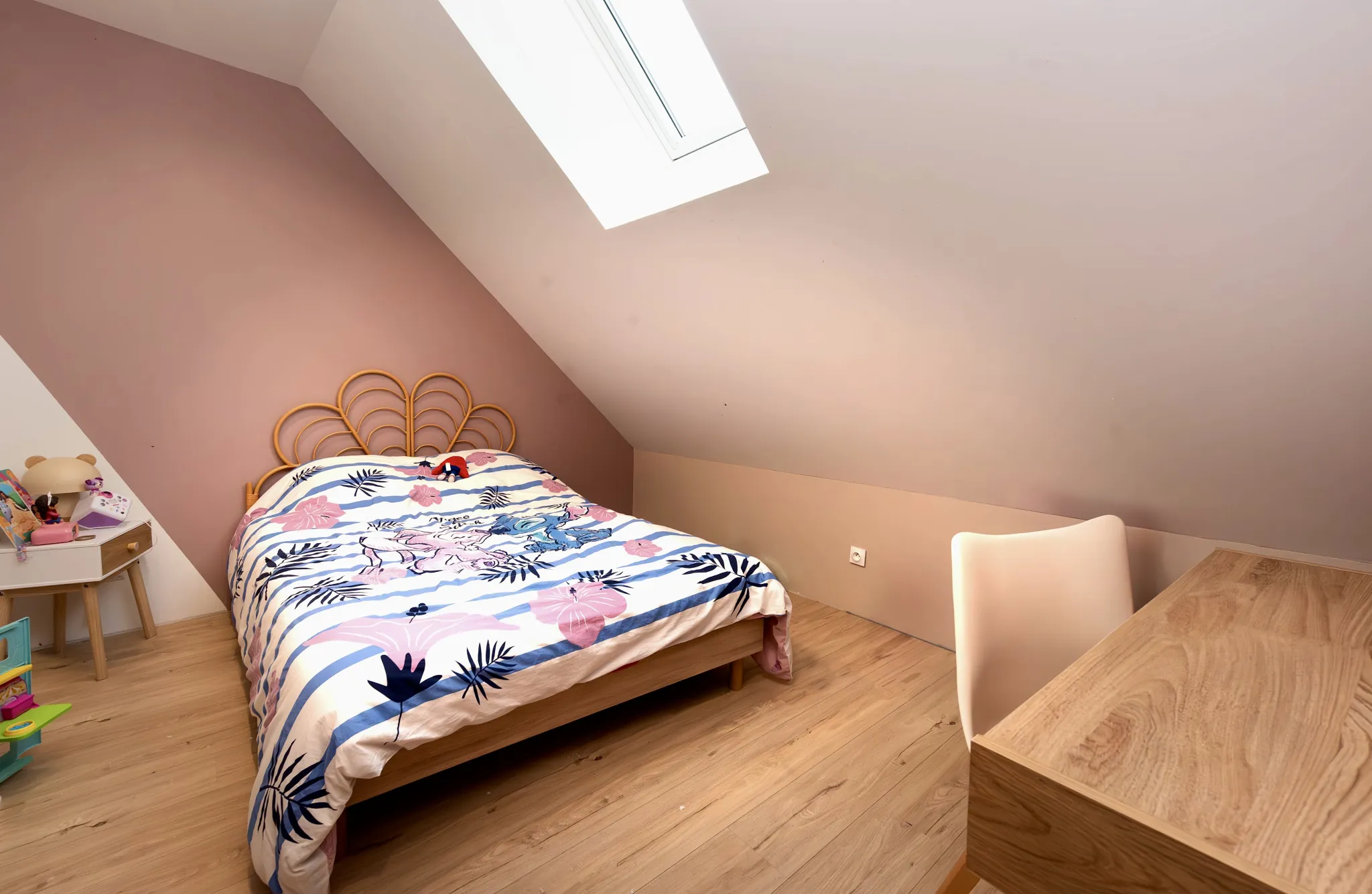 Maison familiale à vendre à Illiers-Combray, 7 pièces, proche Chartres 