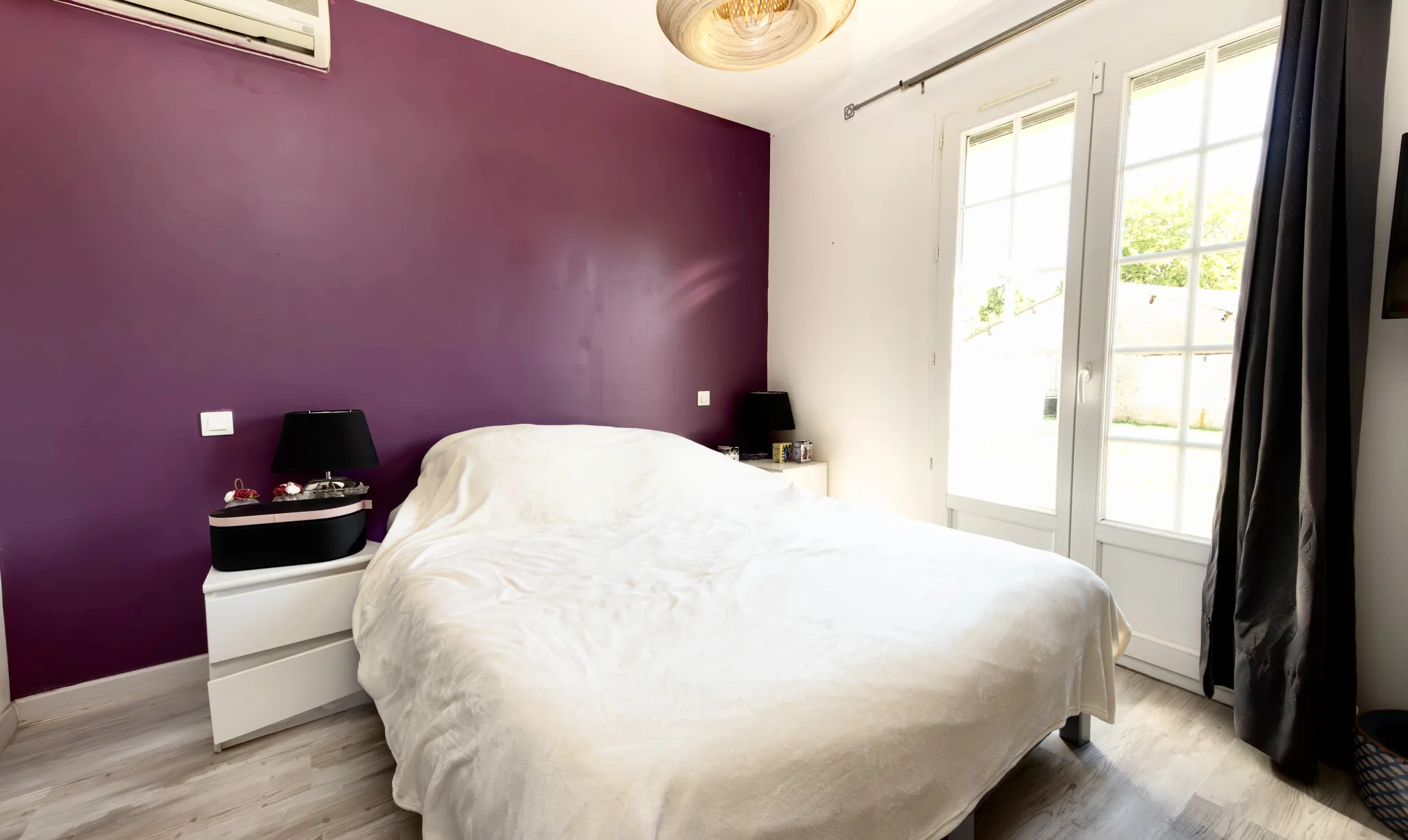 Maison familiale à vendre à Illiers-Combray, 7 pièces, proche Chartres 