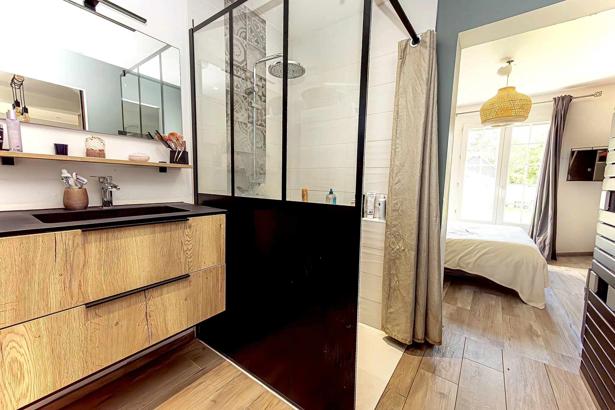 Maison familiale à vendre à Illiers-Combray, 7 pièces, proche Chartres 