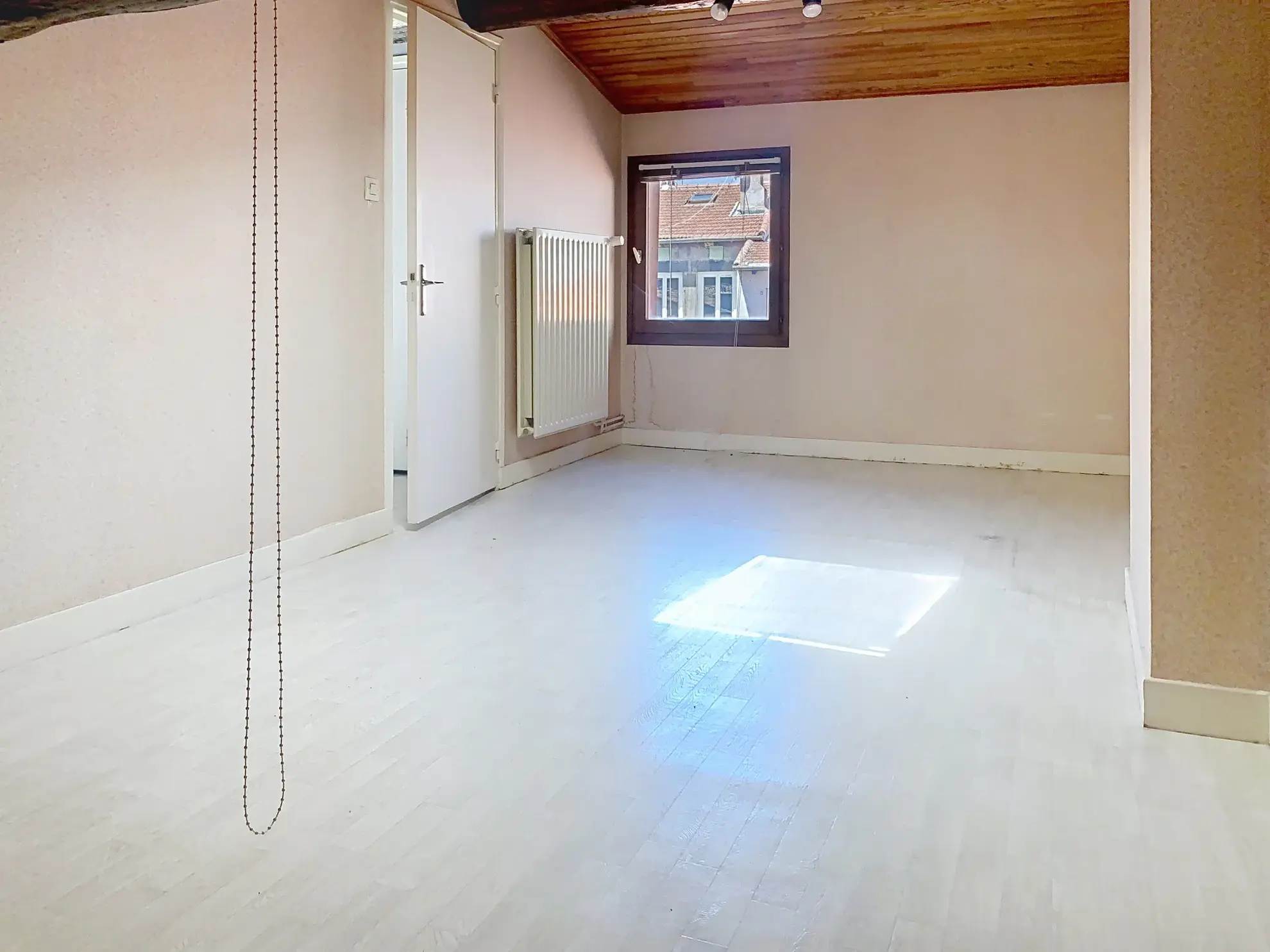 Appartement duplex en vente dans le quartier Grenette à Saint-Étienne - 65 m² 