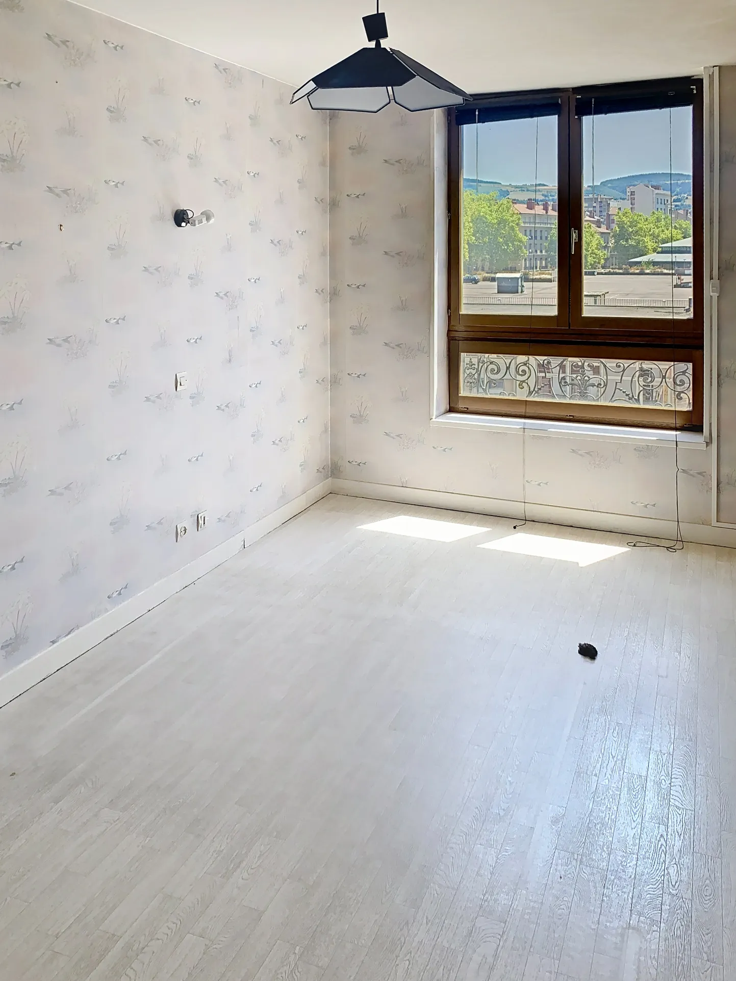 Appartement duplex en vente dans le quartier Grenette à Saint-Étienne - 65 m² 