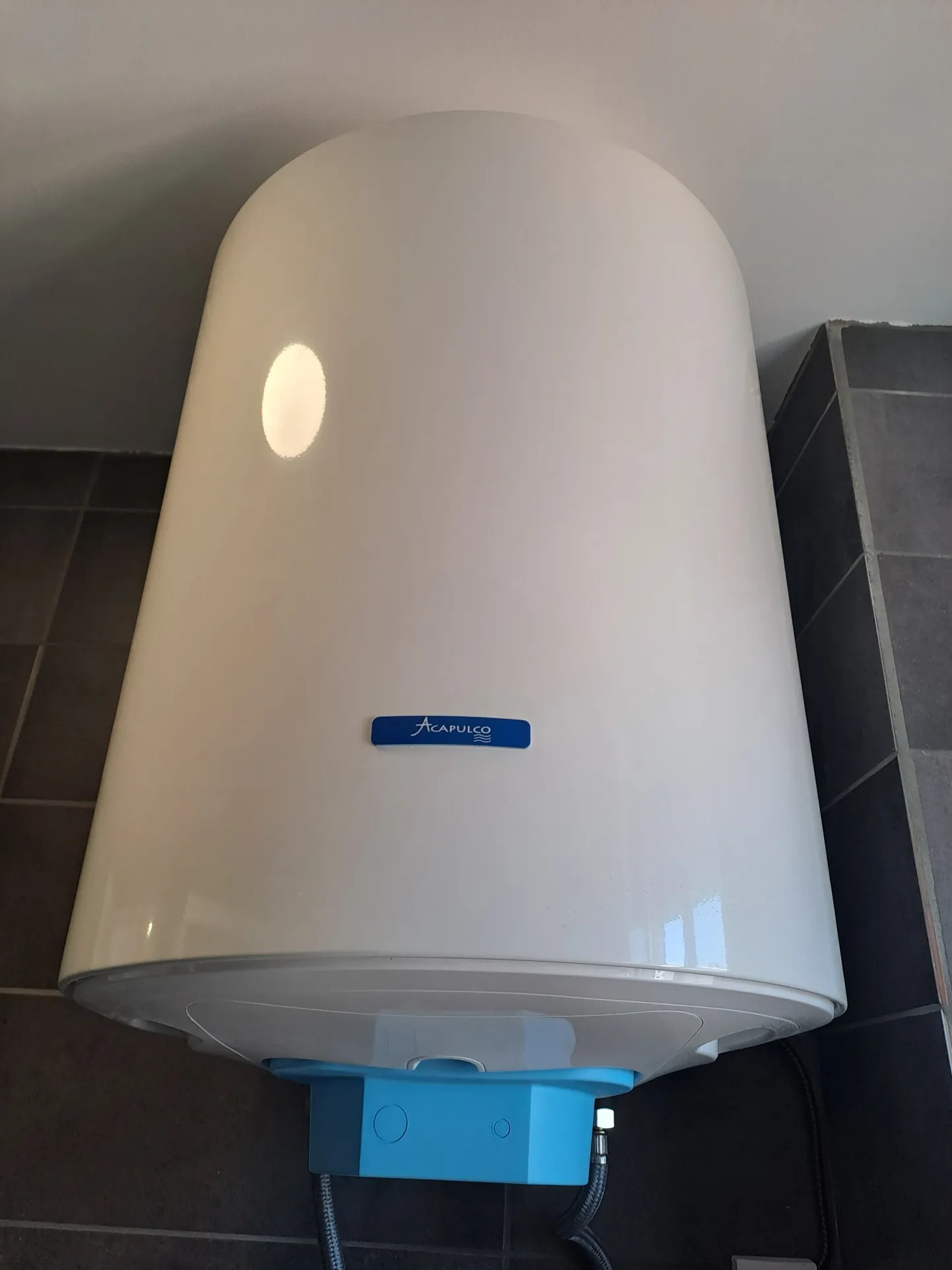 Appartement rénové de 33 m² à Saint-Quentin, calme et pratique 