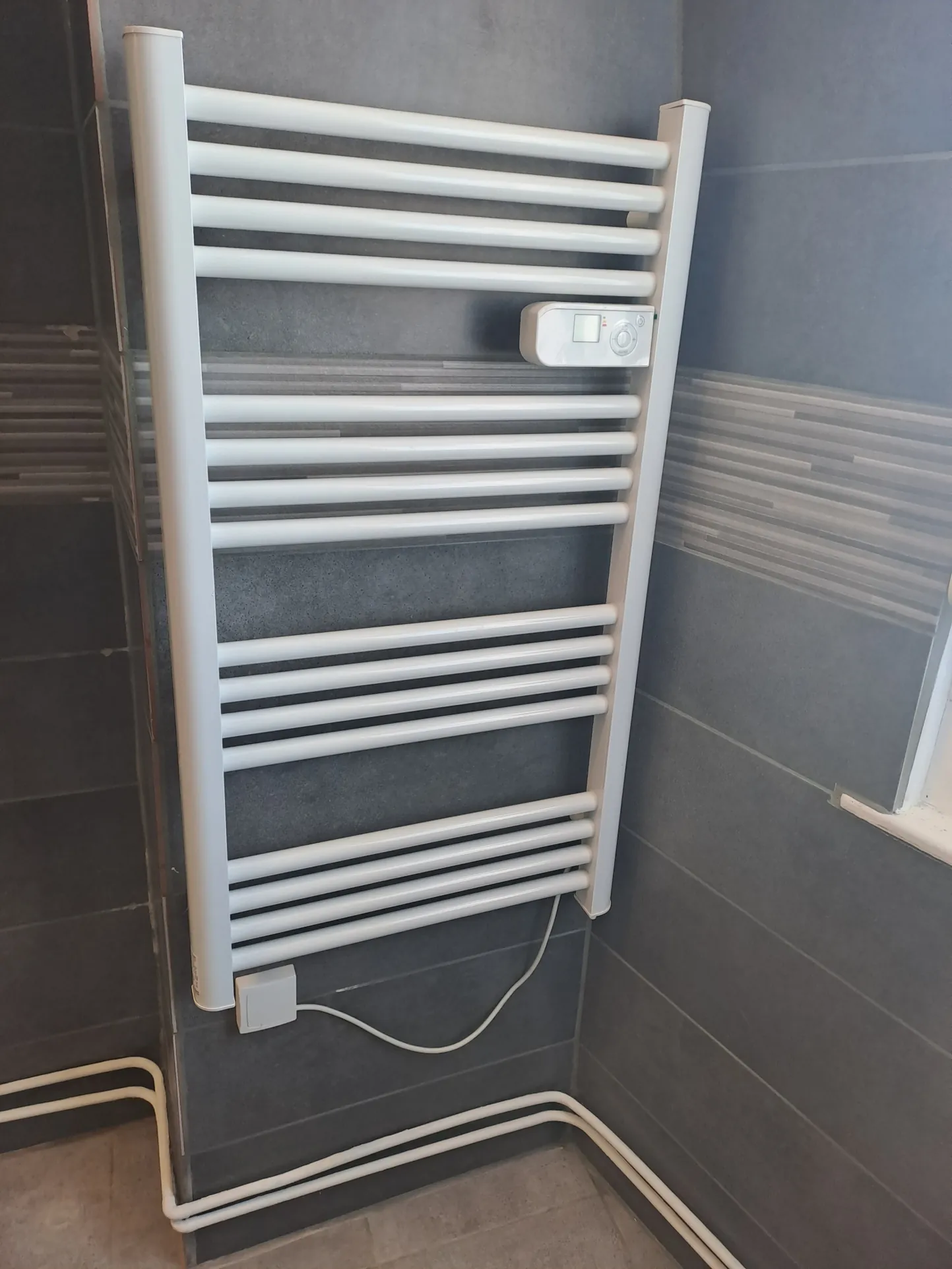 Appartement rénové de 33 m² à Saint-Quentin, calme et pratique 