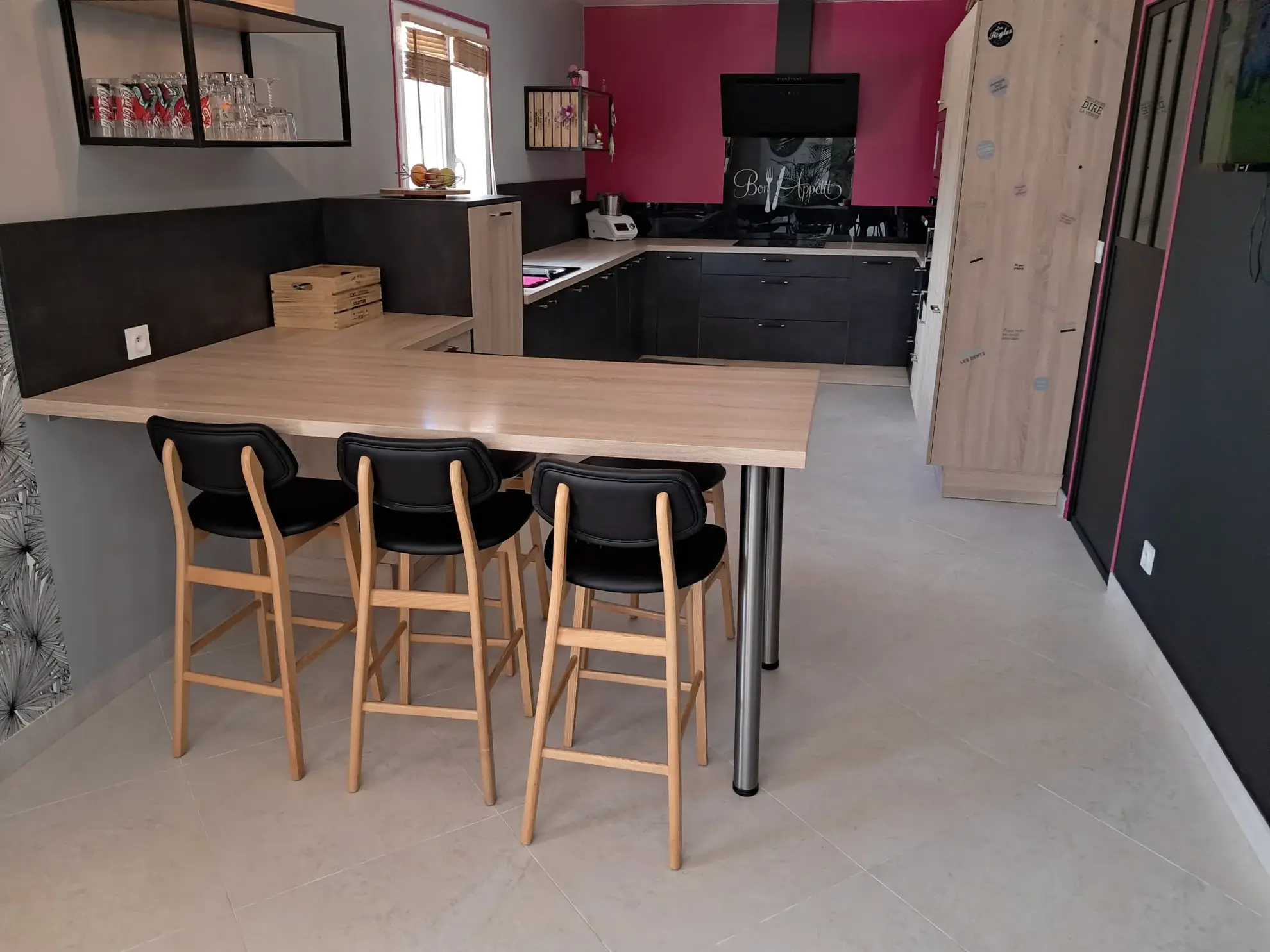 Villa familiale de 150 m² à Airel, terrasse sud-ouest, terrain 1400 m², piscine possible 