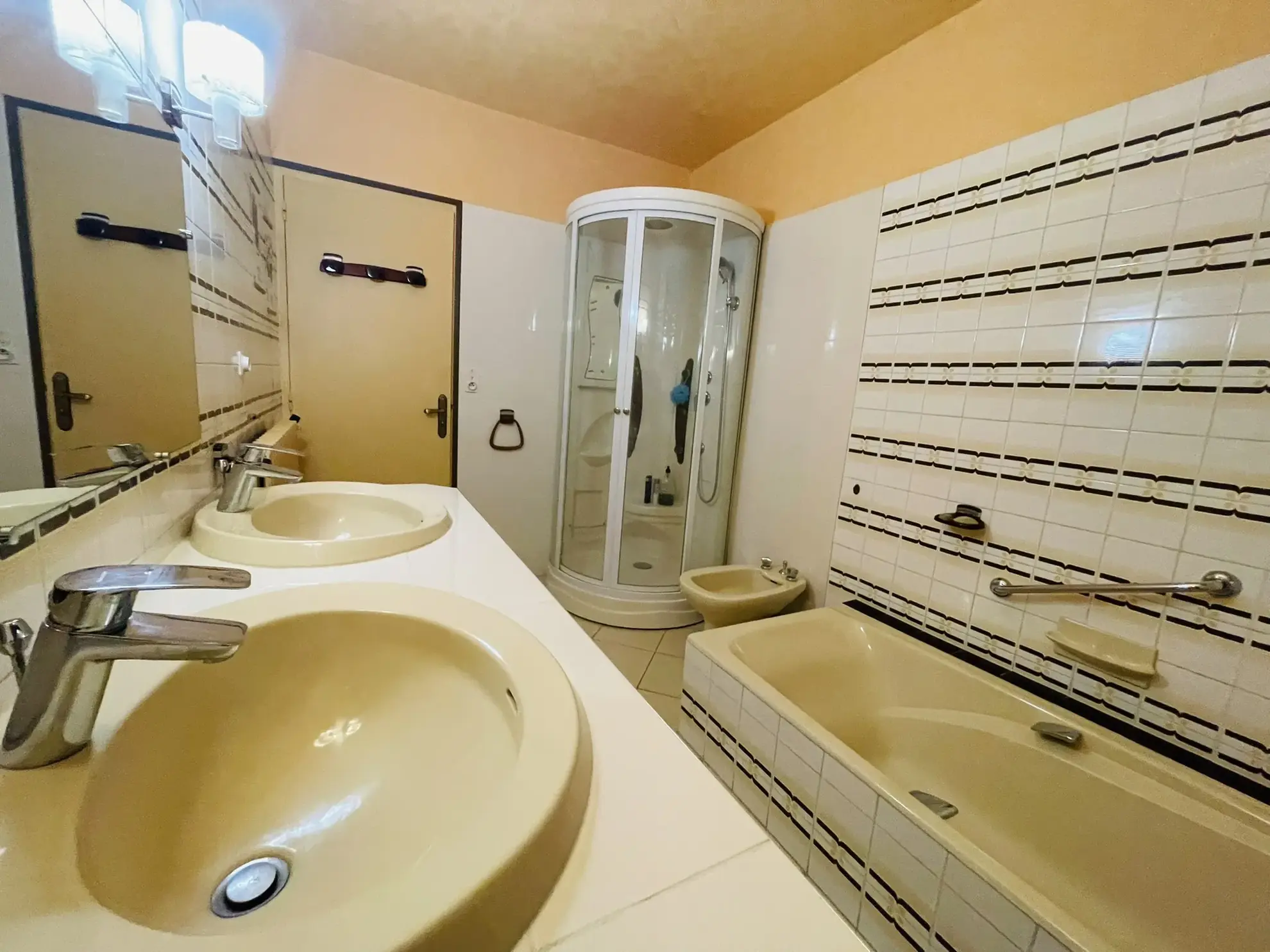 A Vendre Maison Familiale de 160 m² à Poitiers, Proche Parc de Blossac et Gare 