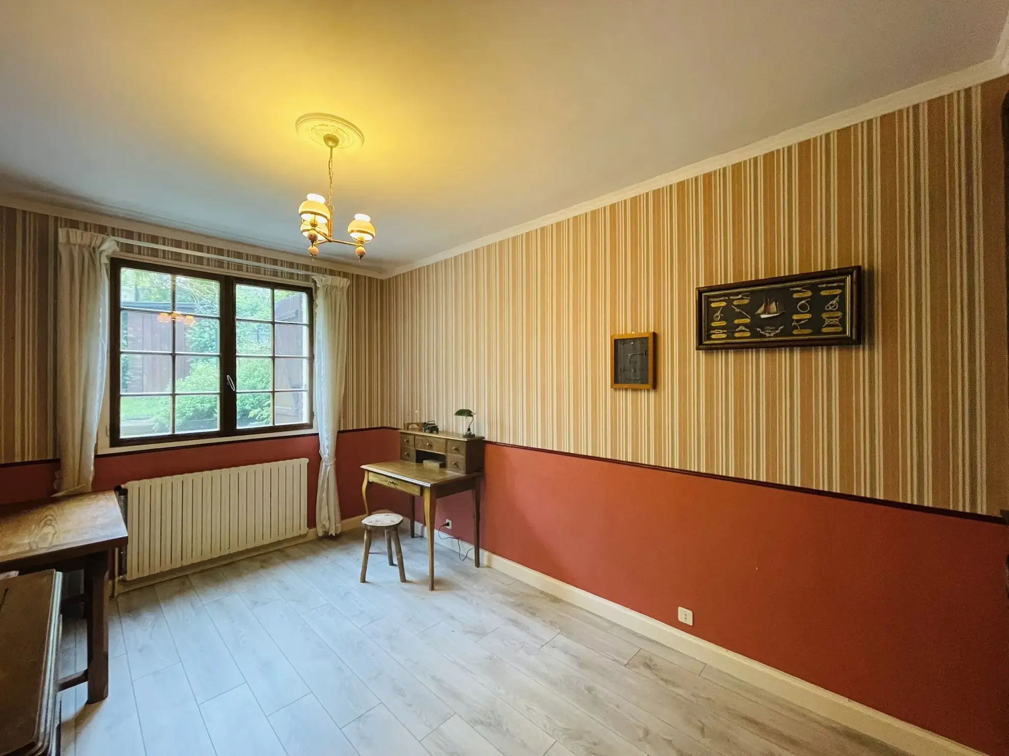 A Vendre Maison Familiale de 160 m² à Poitiers, Proche Parc de Blossac et Gare 