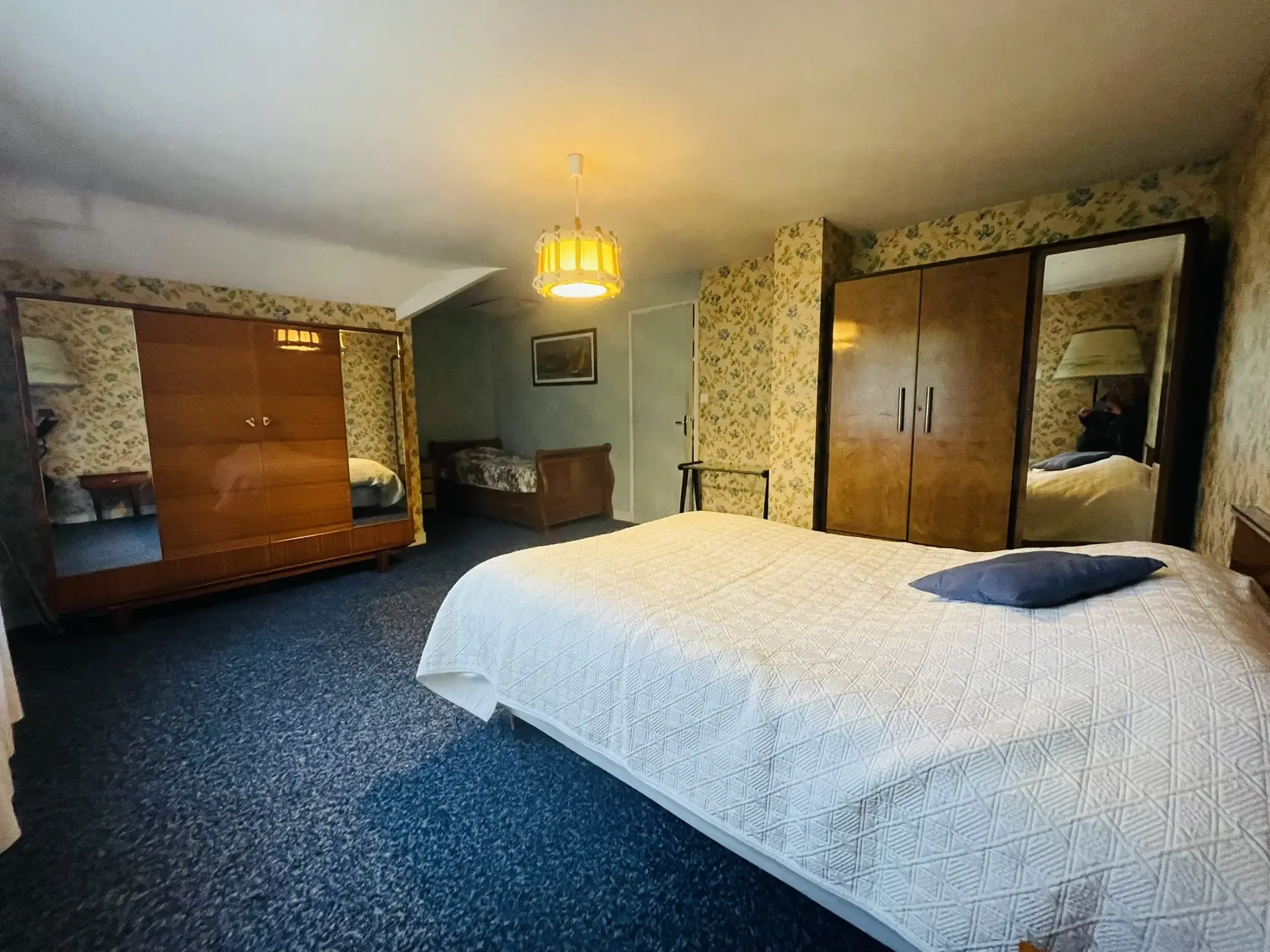 A Vendre Maison Familiale de 160 m² à Poitiers, Proche Parc de Blossac et Gare 