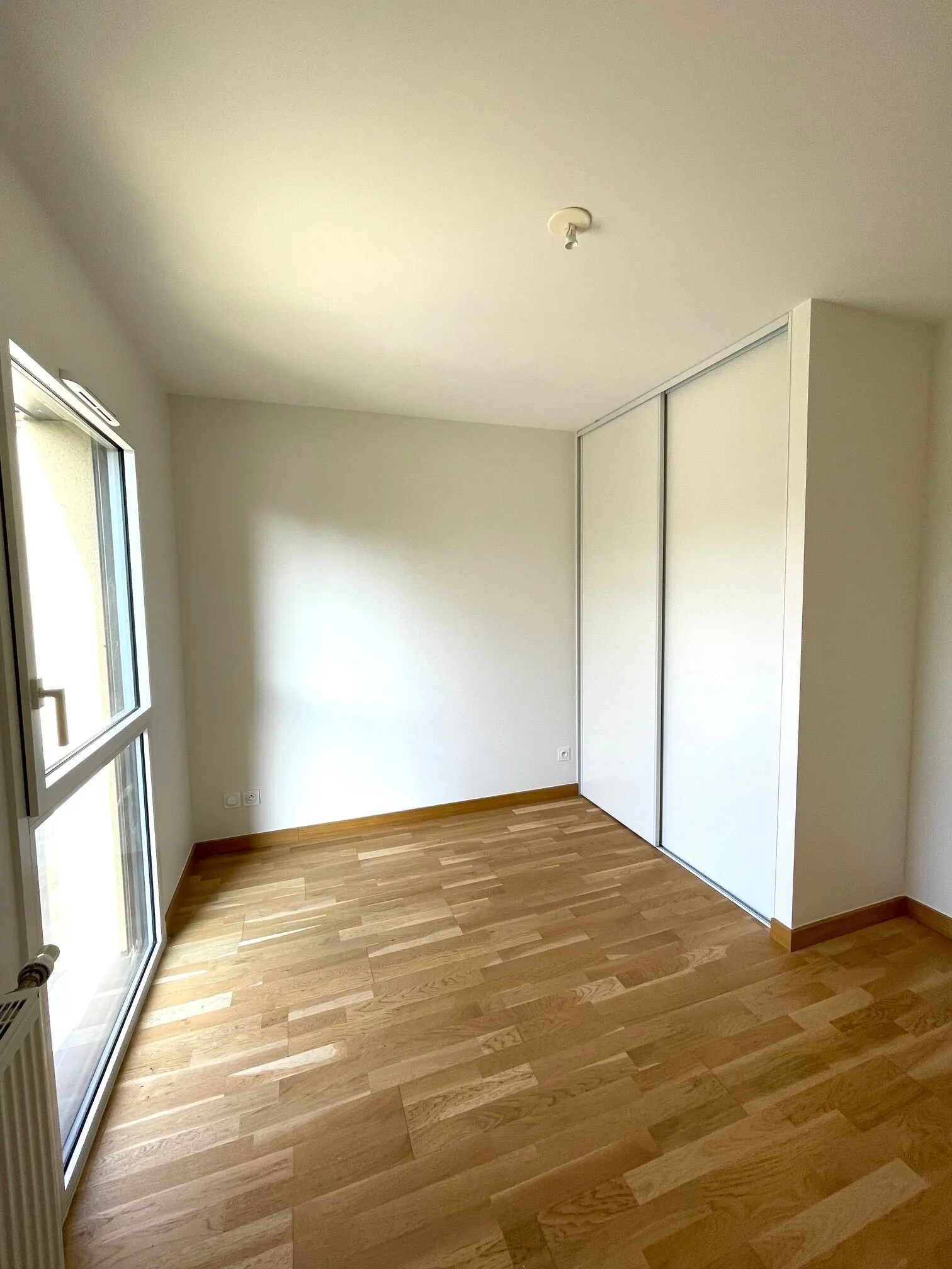 Appartement T3 neuf à Dardilly avec terrasse, jardin et vue dégagée 