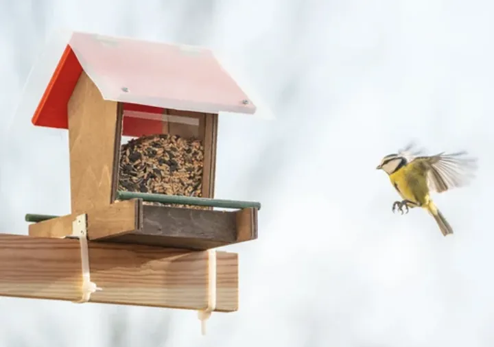 Appartement 45 m² avec jardin privé à Charbonnières-les-Bains 