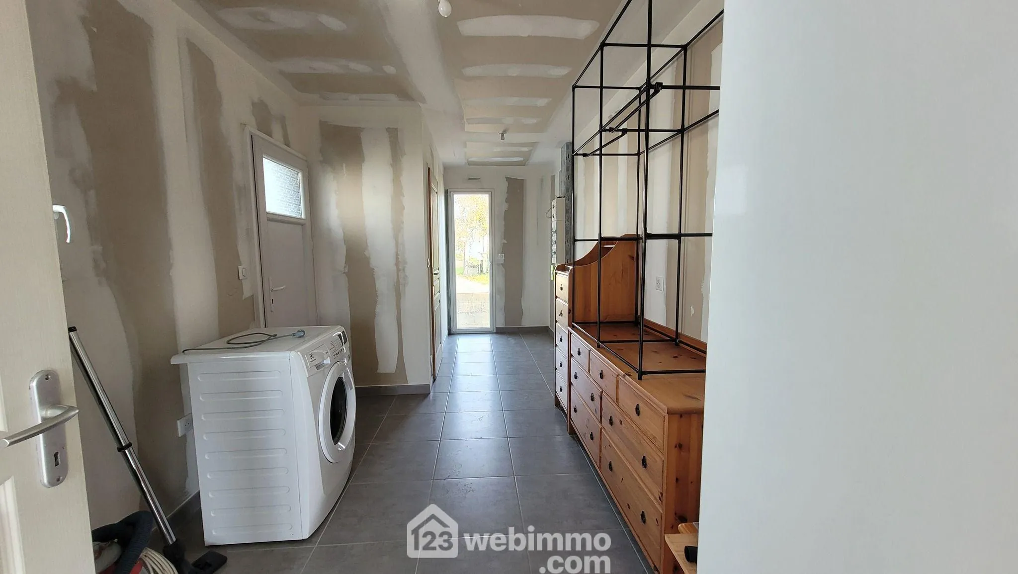 Maison récente de 111 m² à Longeville-sur-Mer proche plage et commerces 