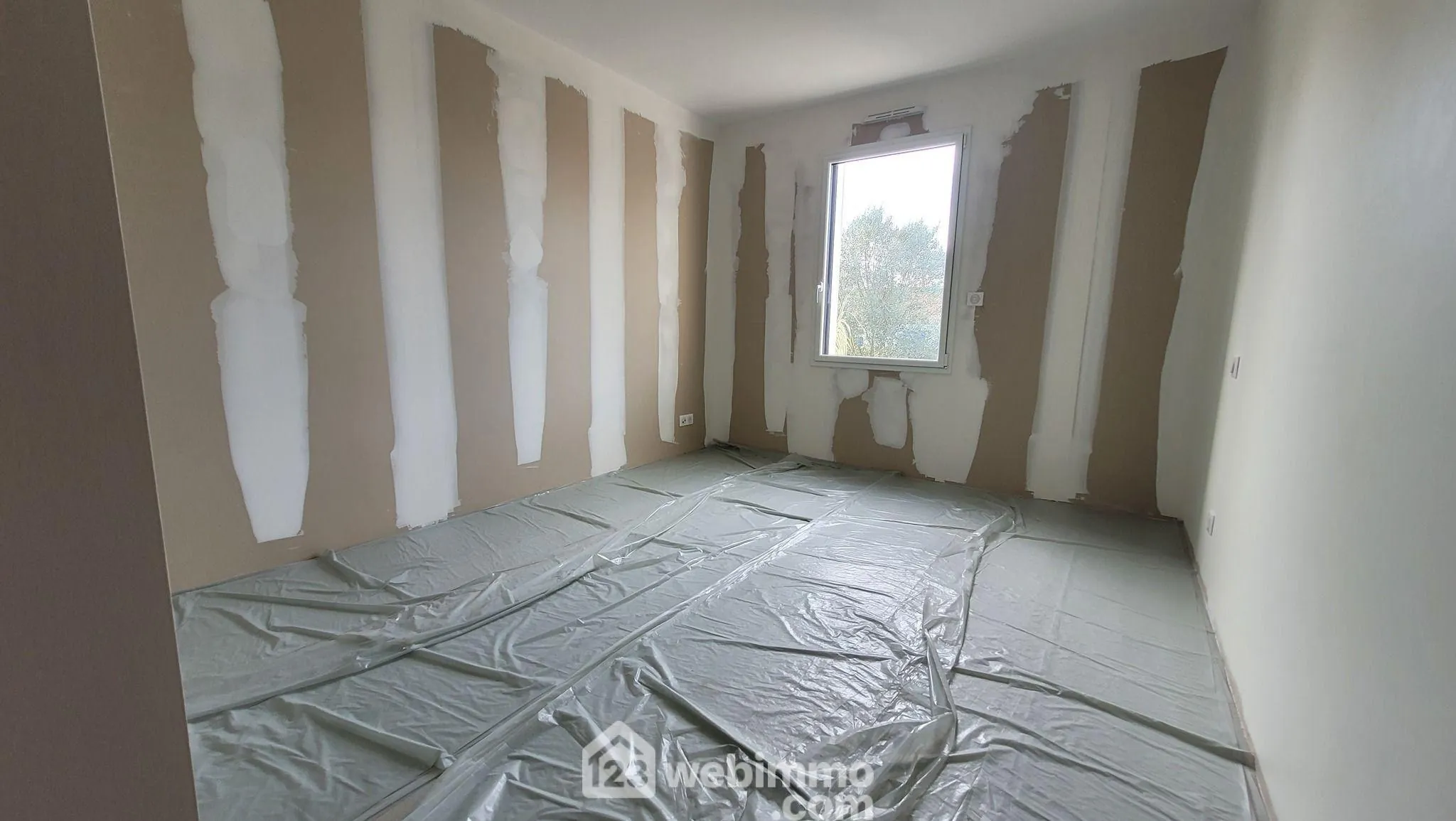 Maison récente de 111 m² à Longeville-sur-Mer proche plage et commerces 