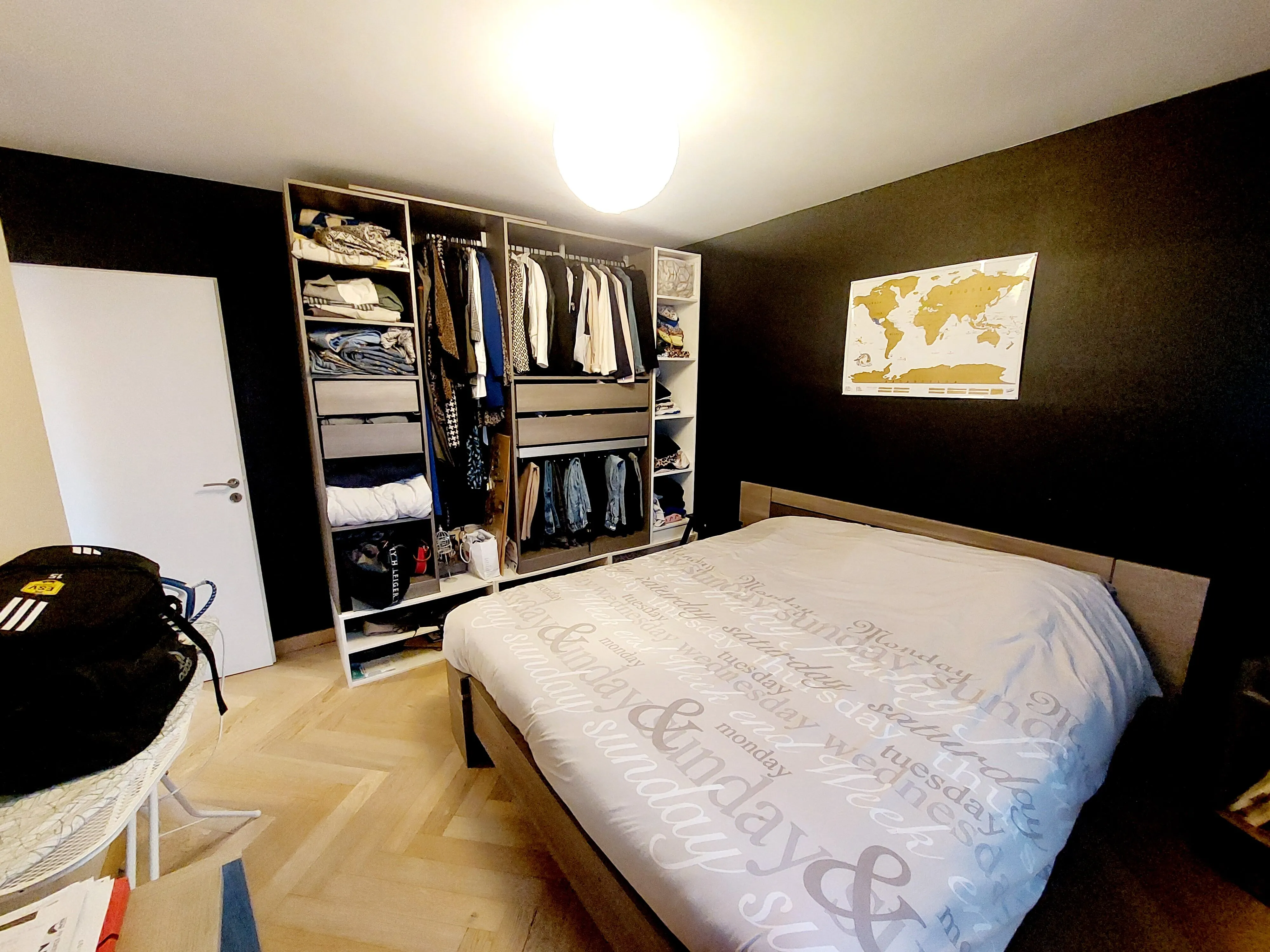 Maison récente avec 3 chambres et garage à Montrond-les-Bains 