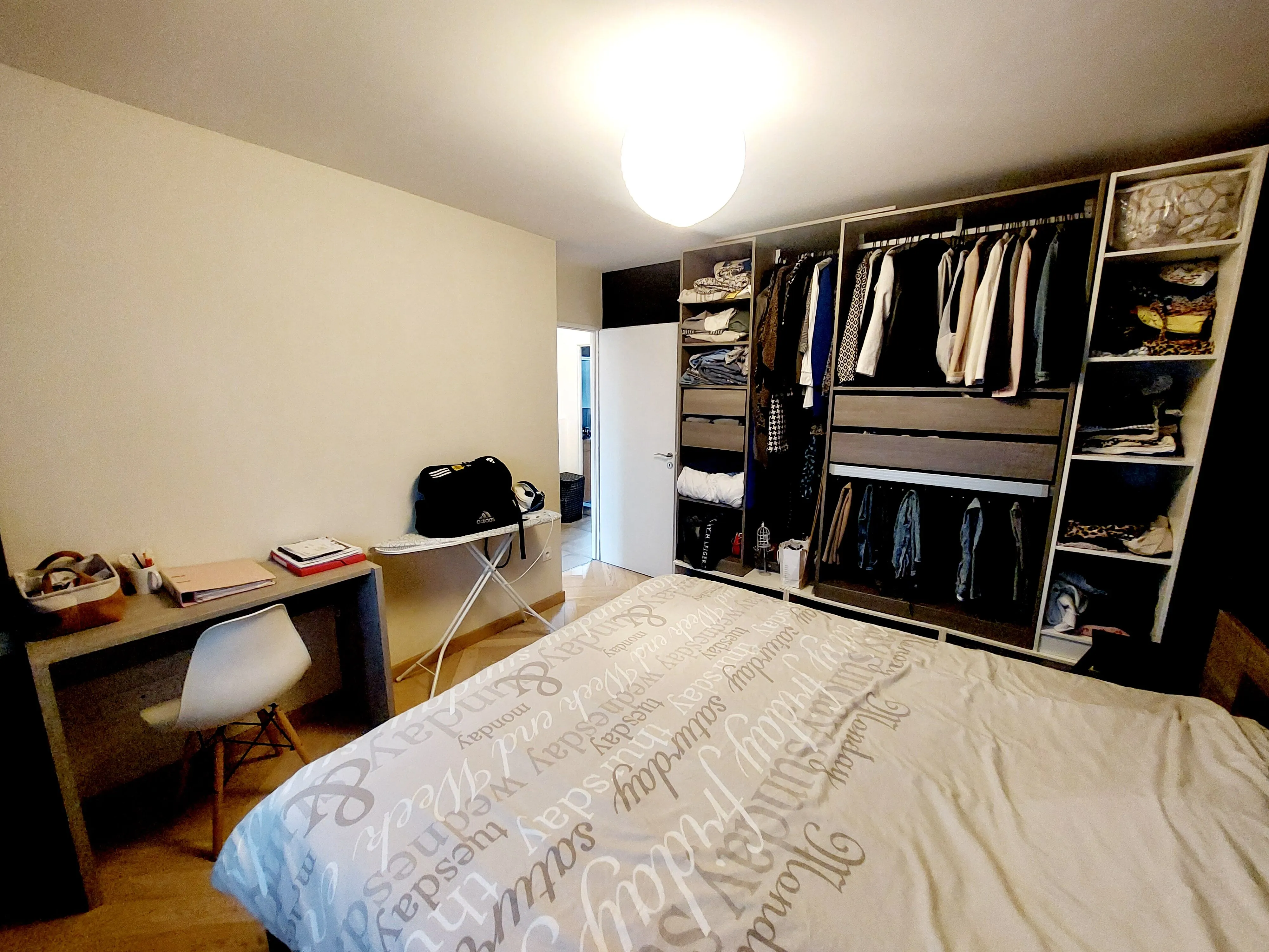 Maison récente avec 3 chambres et garage à Montrond-les-Bains 