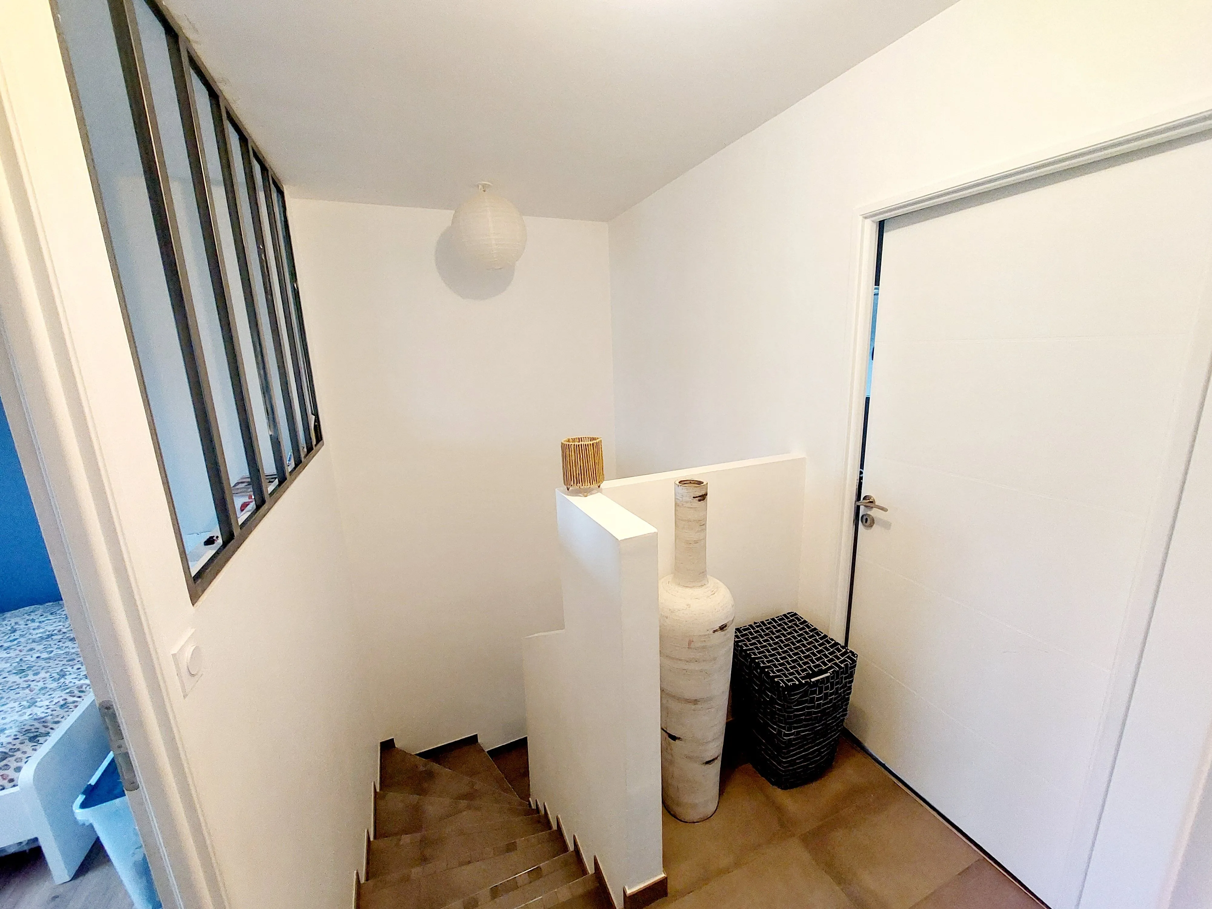 Maison récente avec 3 chambres et garage à Montrond-les-Bains 