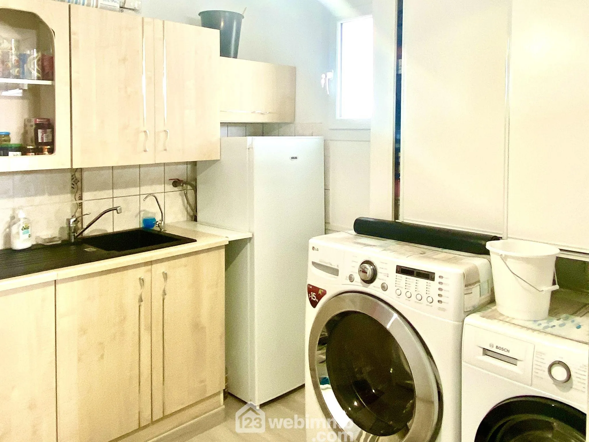 Charmante maison de plain-pied proche plages à La Tranche-sur-Mer 