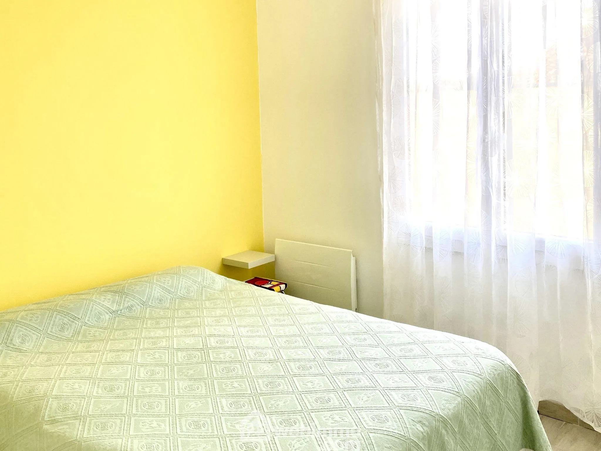 Belle maison de plain-pied à La Tranche-sur-Mer avec jardin et garage 