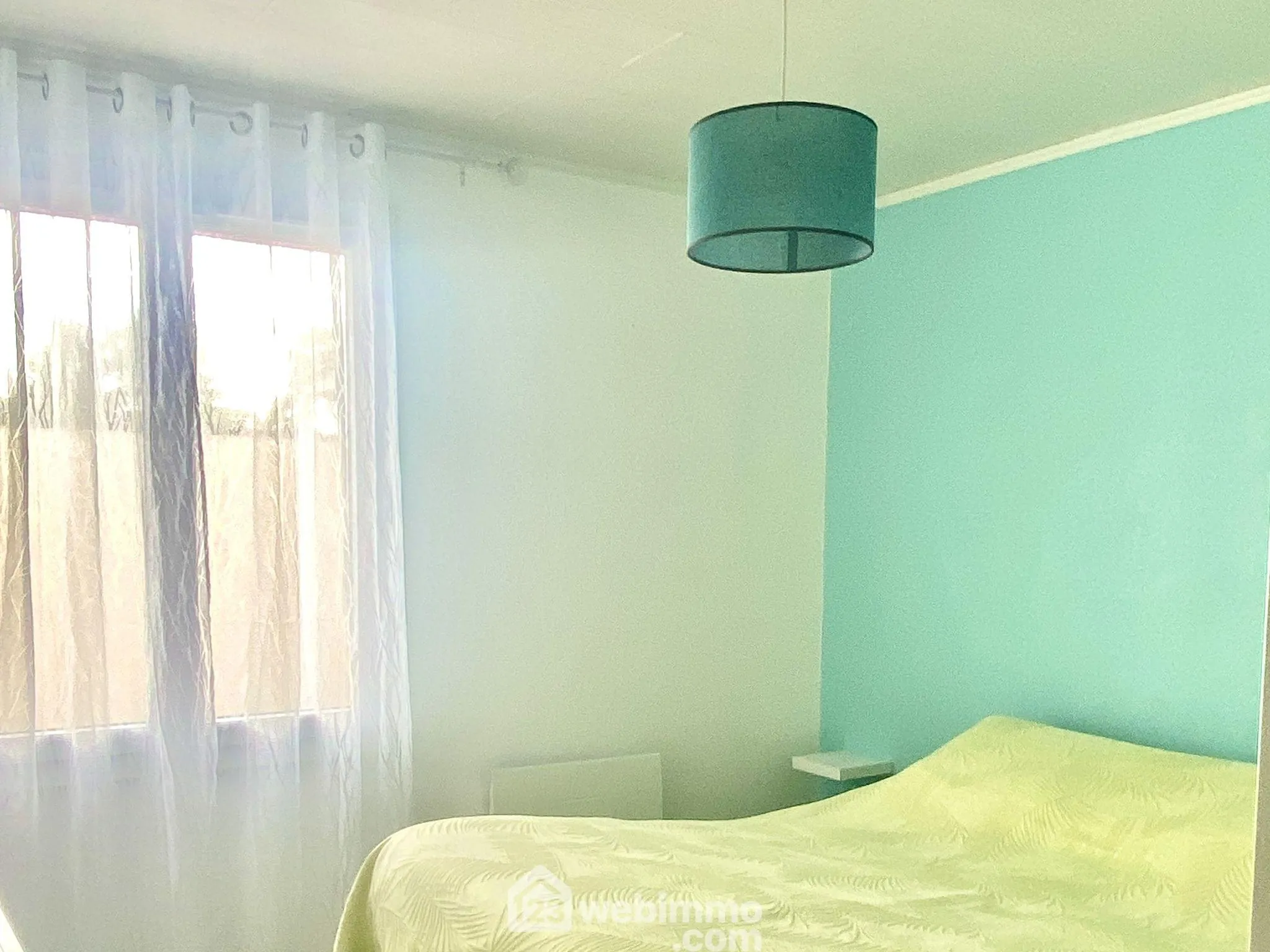 Belle maison de plain-pied à La Tranche-sur-Mer avec jardin et garage 