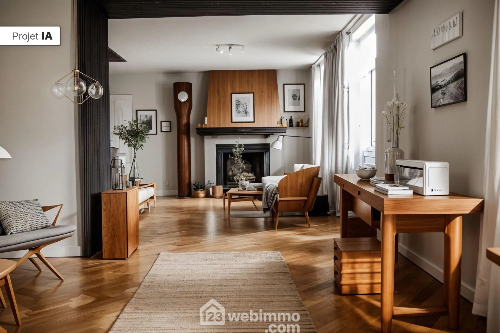 Maison ancienne de 140 m² à Louviers, jardin et garage, coup de cœur assuré 