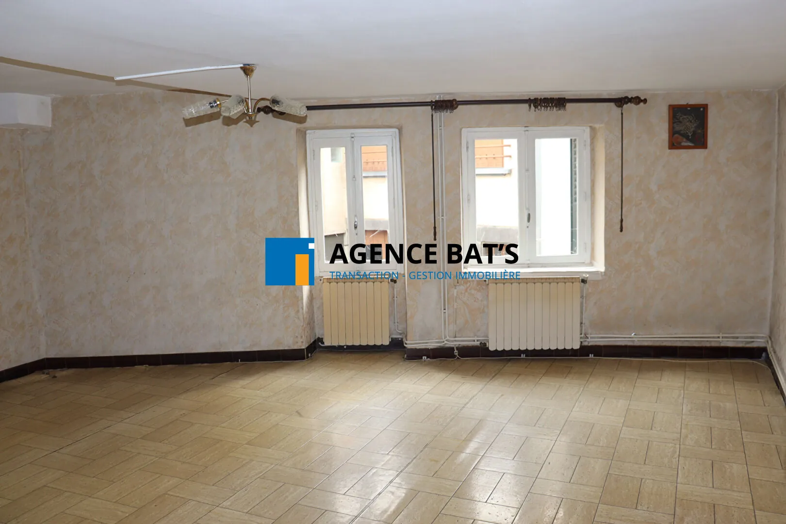 Maison à Nohanent de 106 m² avec terrasse et garage, proche du centre-ville 