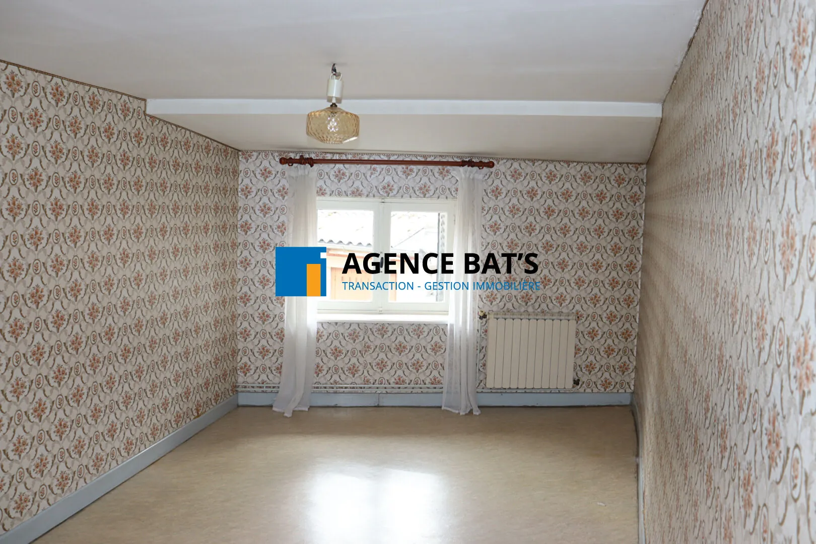 Maison à Nohanent de 106 m² avec terrasse et garage, proche du centre-ville 