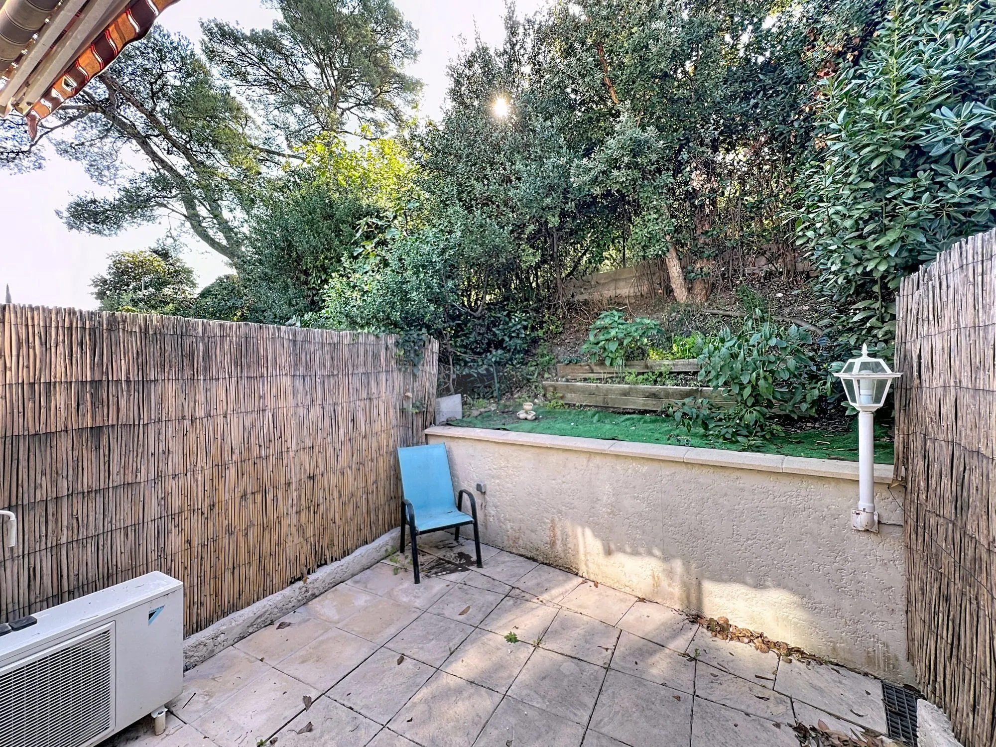 Villa T3 avec jardin et piscine à Tamaris, La Seyne-sur-Mer 