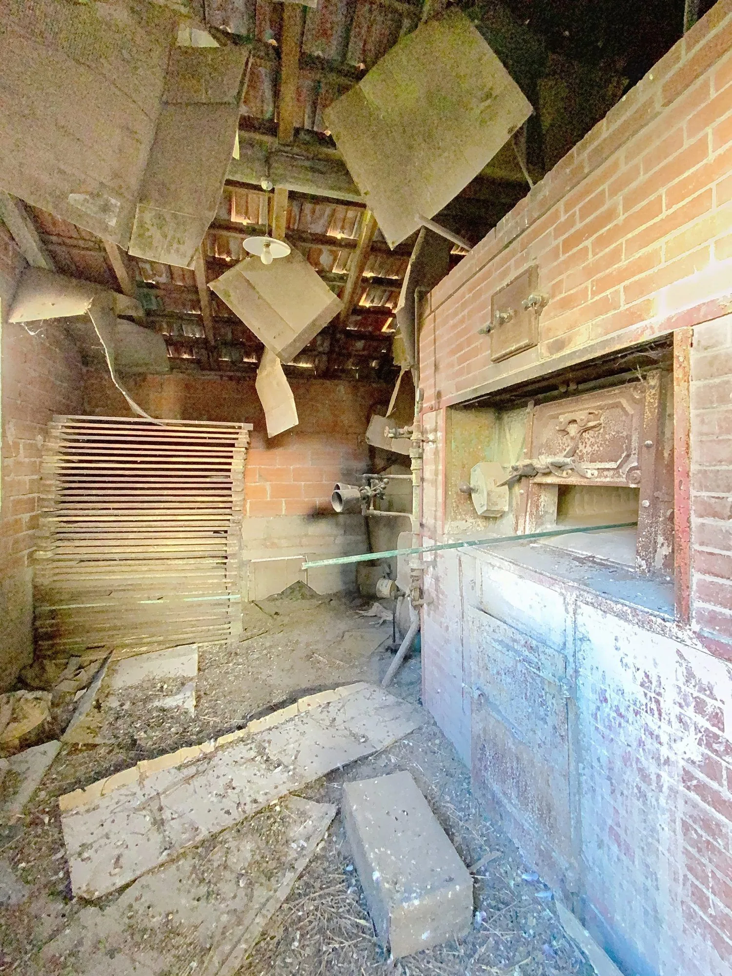 Grande ferme à rénover à Albi avec terrain de 500 m² - Potentiel illimité 