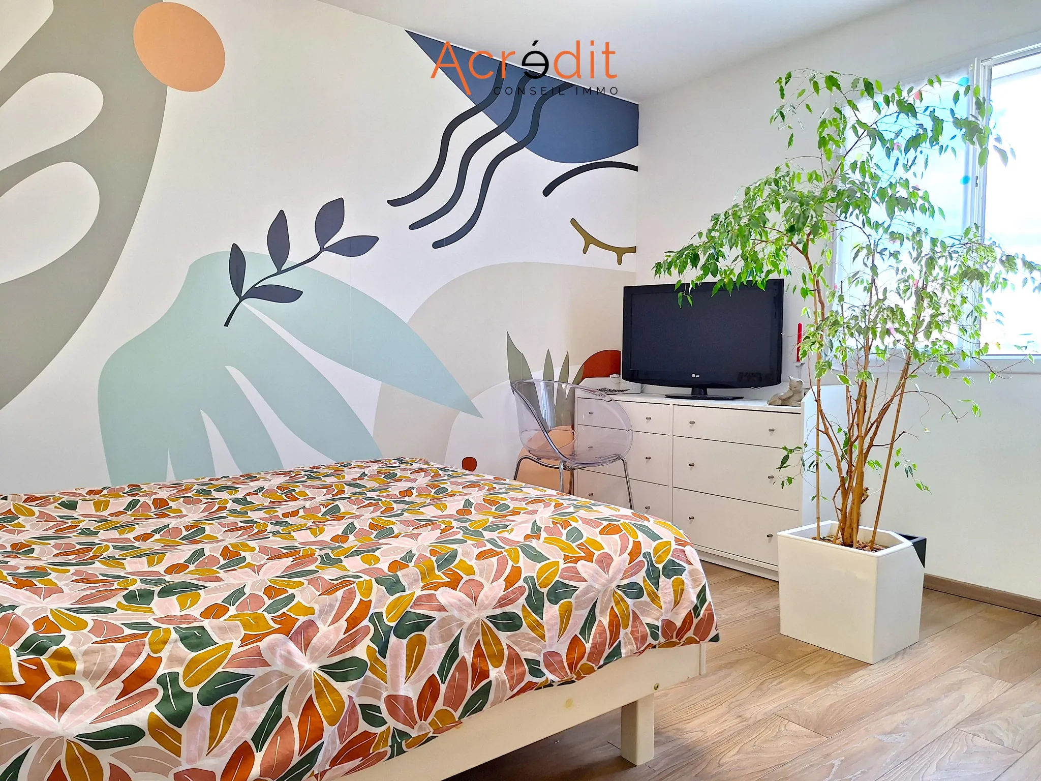 Villa avec piscine et garage à Lespignan – Lumineuse et rénovée en 2014 