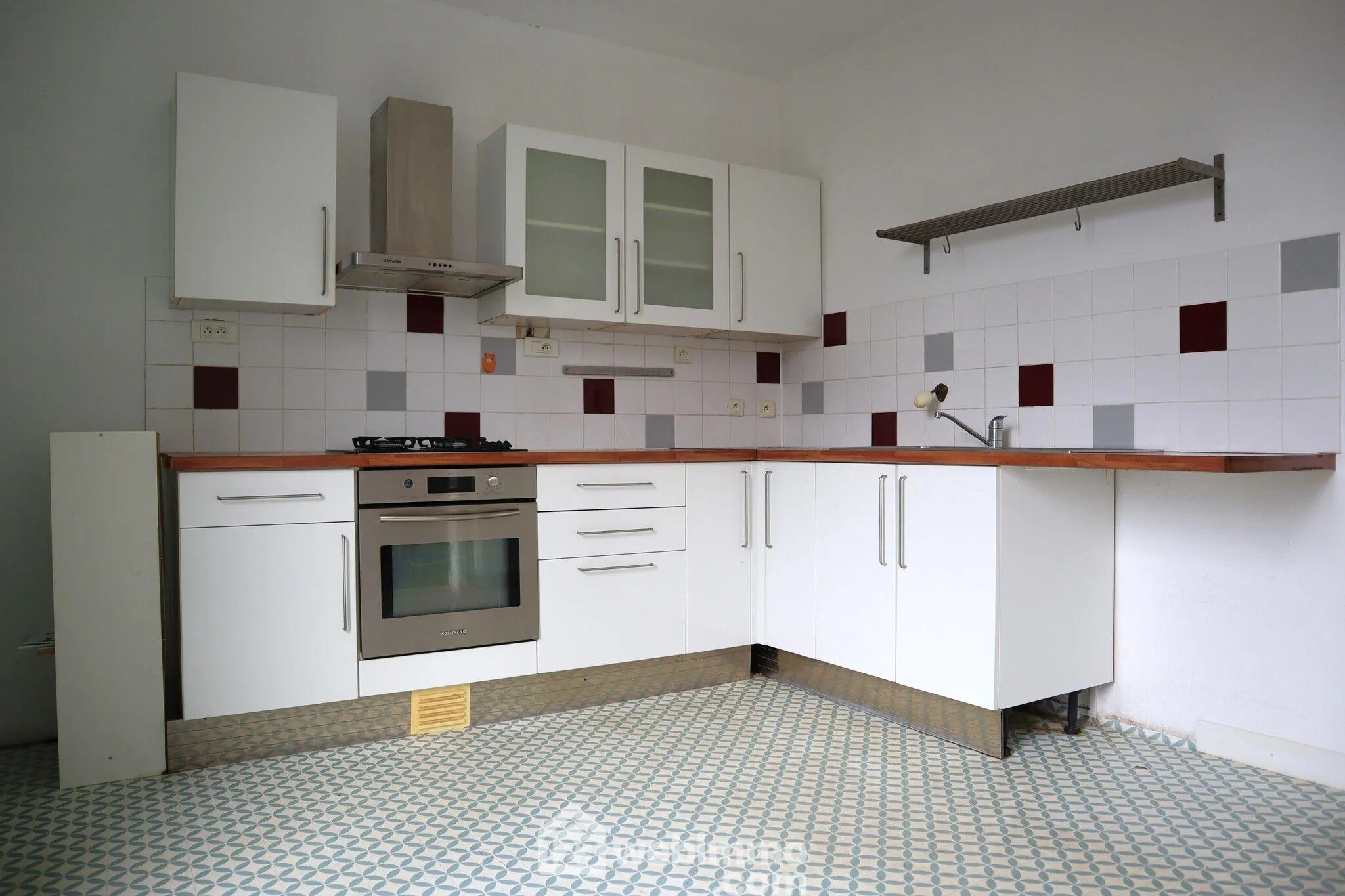 Maison à vendre de 100 m² avec terrain à Chauvigny - Centre-ville proximité 