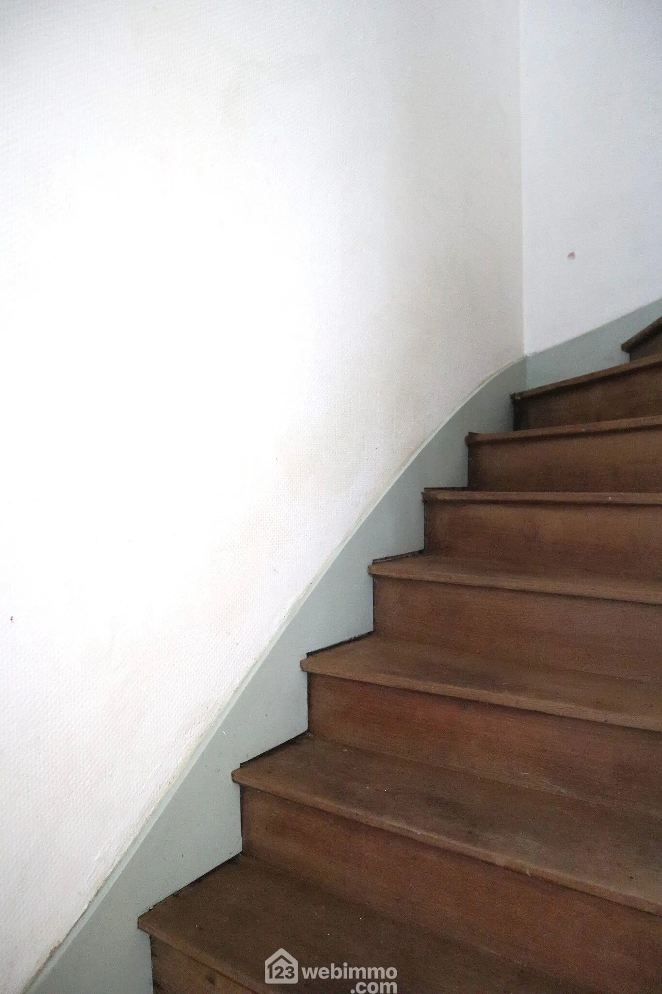 Maison à vendre de 100 m² avec terrain à Chauvigny - Centre-ville proximité 