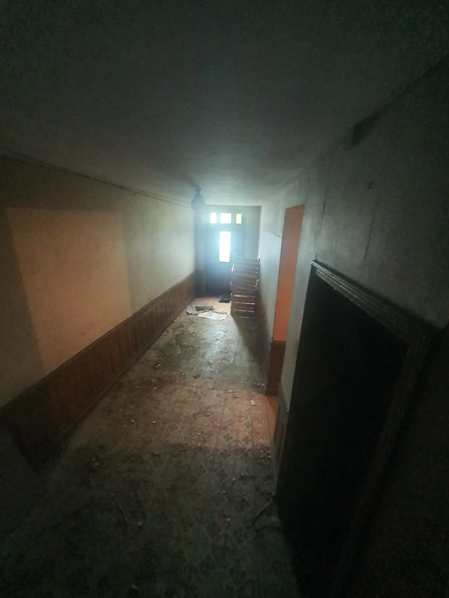 Ancienne ferme à rénover à Albi avec grand potentiel de 140 m² 