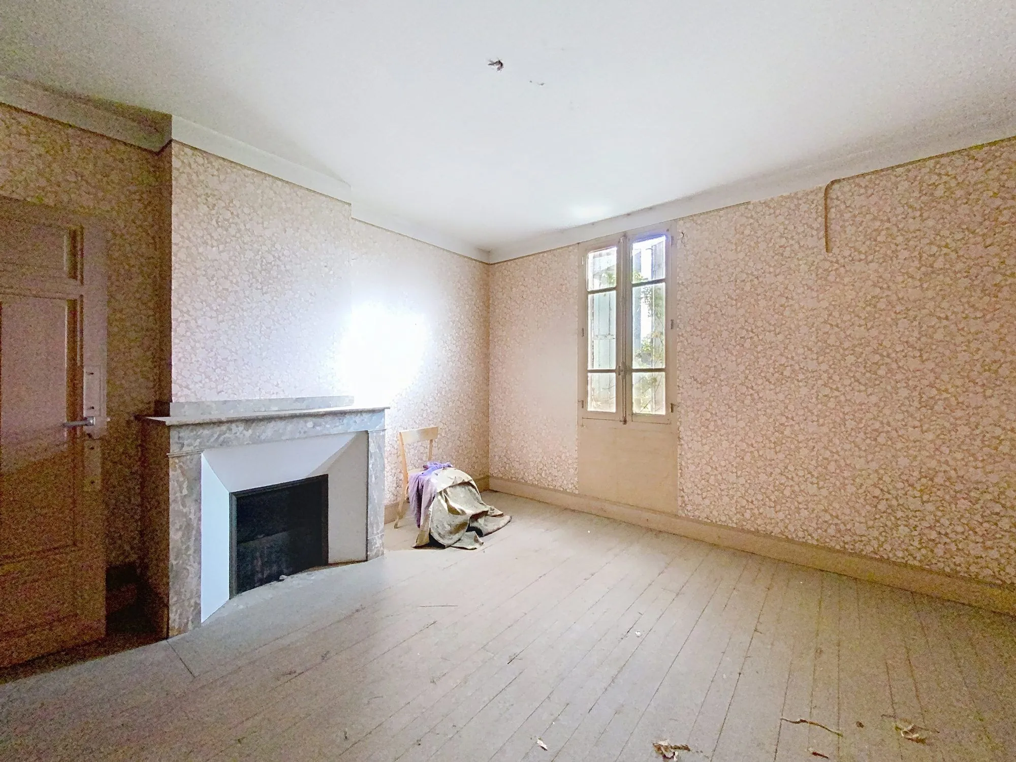 Ancienne ferme à rénover à Albi avec grand potentiel de 140 m² 