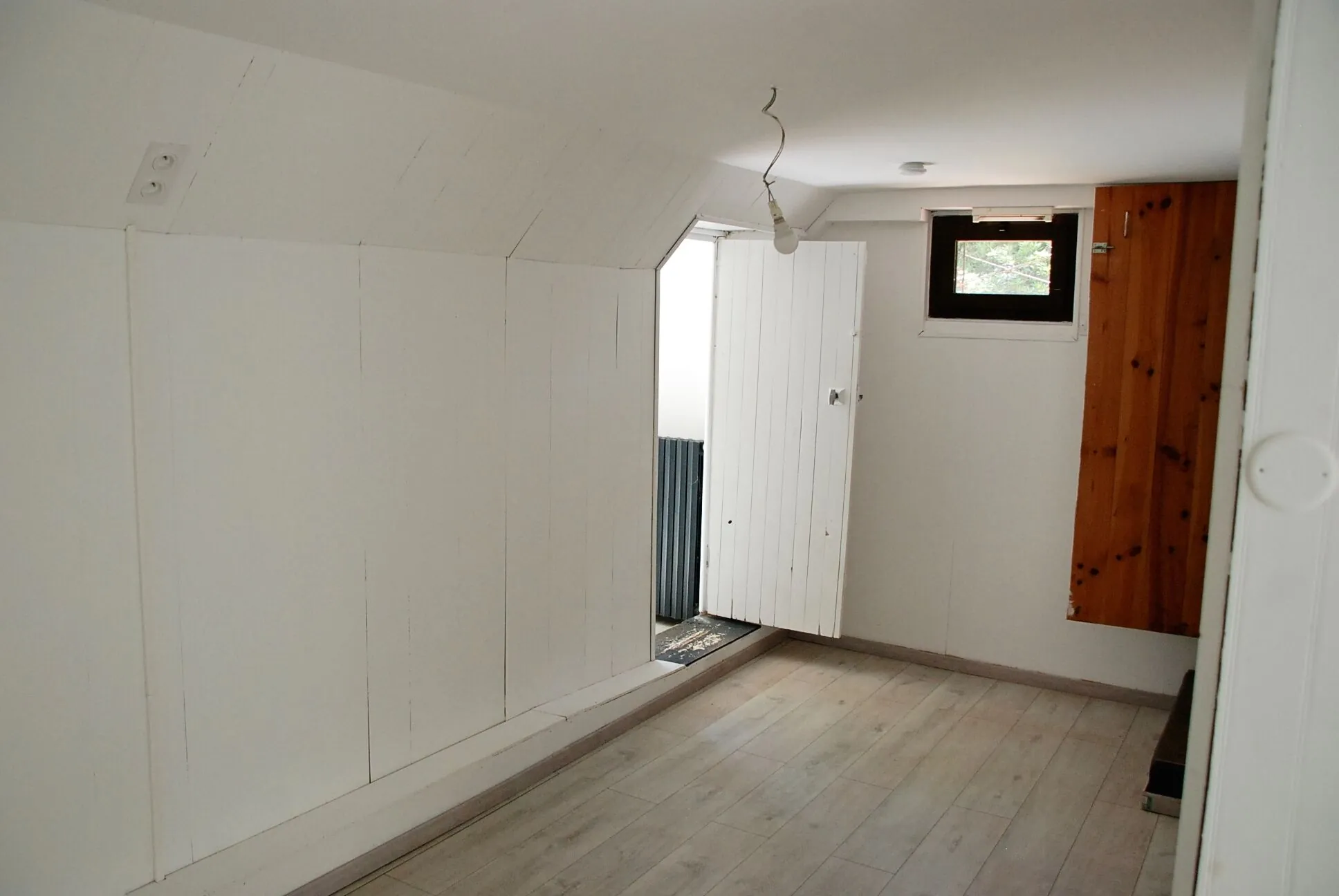 Pavillon familial de 112 m² avec vie de plain-pied à Fécamp 