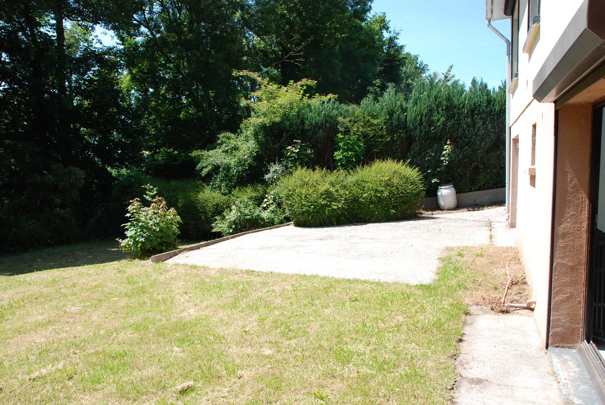 Pavillon familial de 112 m² avec vie de plain-pied à Fécamp 