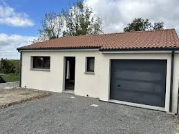 Magnifique maison neuve avec 4 chambres à Saint-Morillon – Excellentes prestations et localisation privilégiée