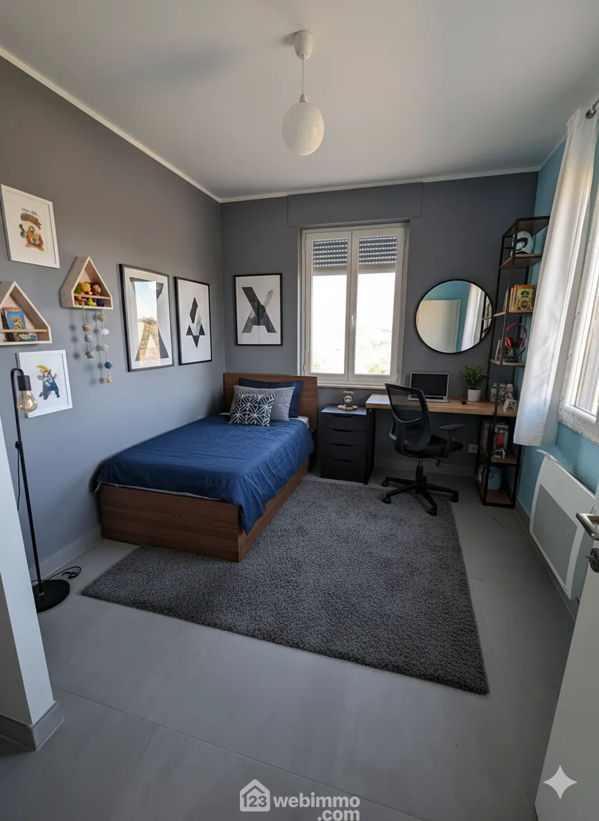 Villa neuve de 110 m² avec 4 chambres à Montner, proche Perpignan 