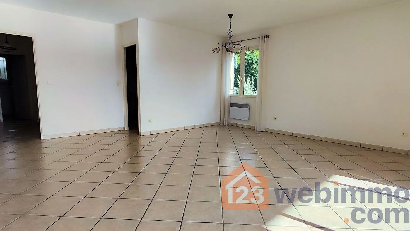 Achat appartement 3 pièces avec terrasse sud à Salon-de-Provence 