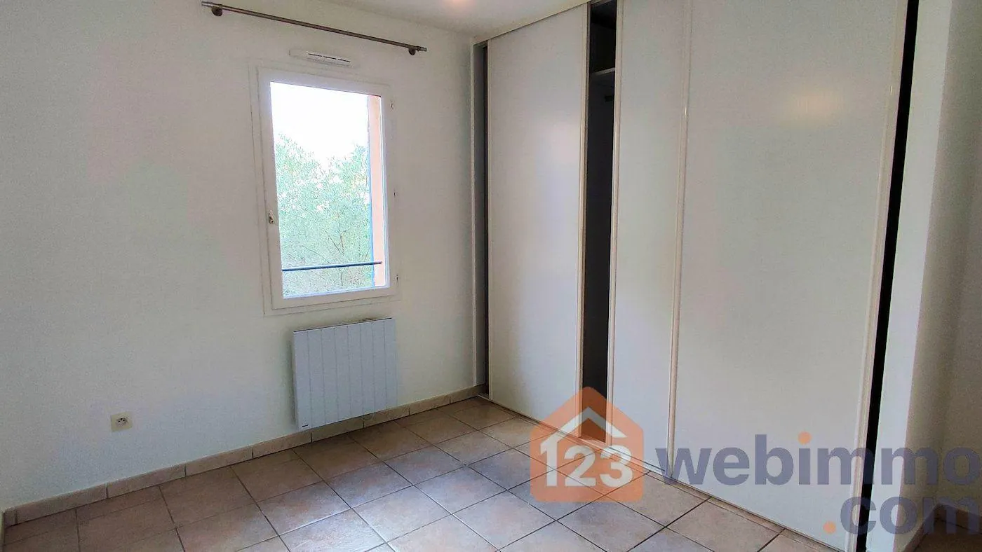 Achat appartement 3 pièces avec terrasse sud à Salon-de-Provence 