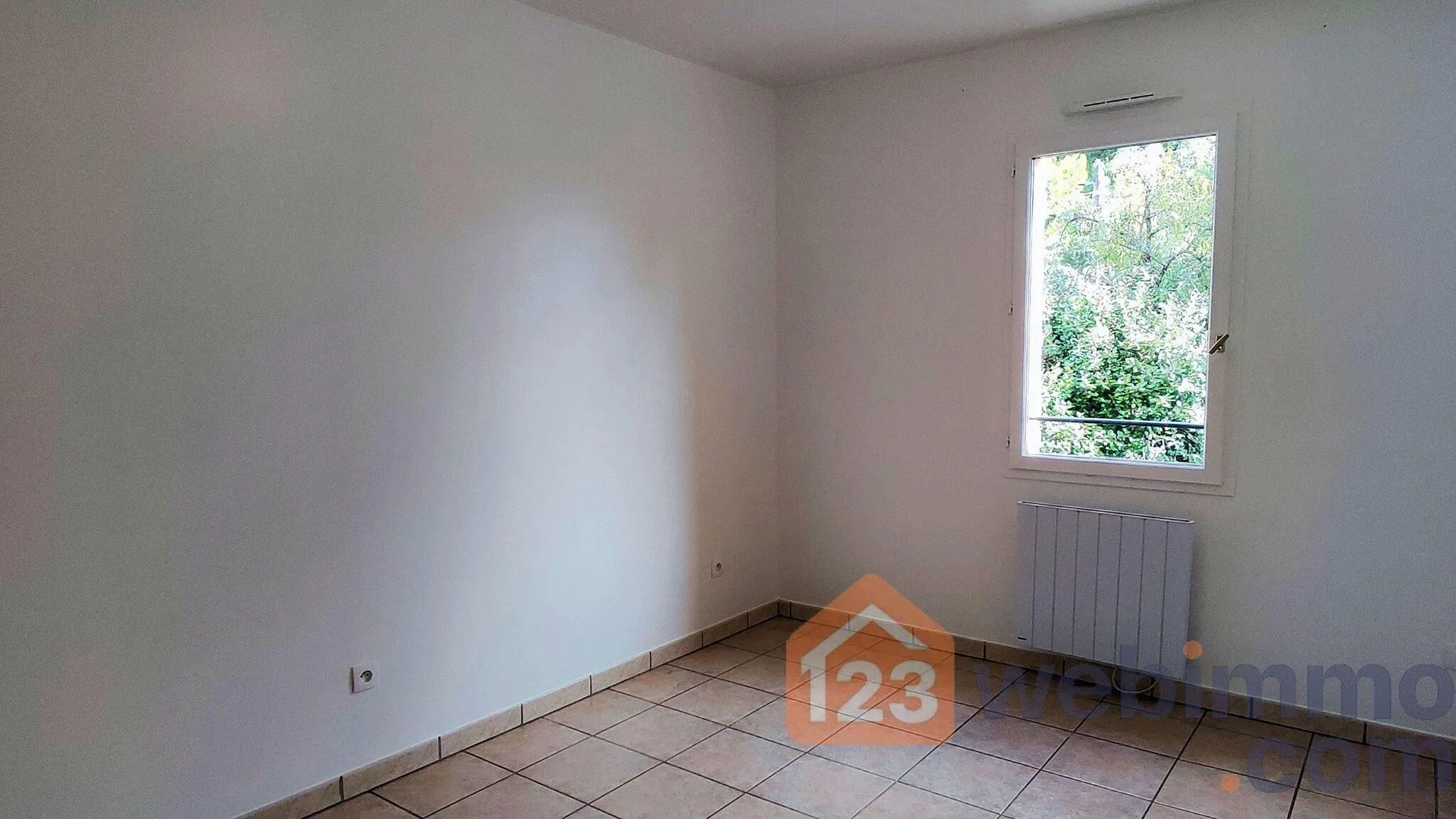 Achat appartement 3 pièces avec terrasse sud à Salon-de-Provence 