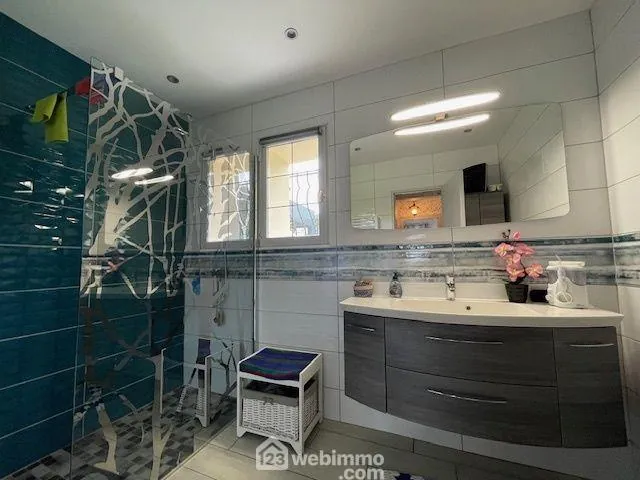 Charmante maison traditionnelle de 102 m² avec jardin à Salency 