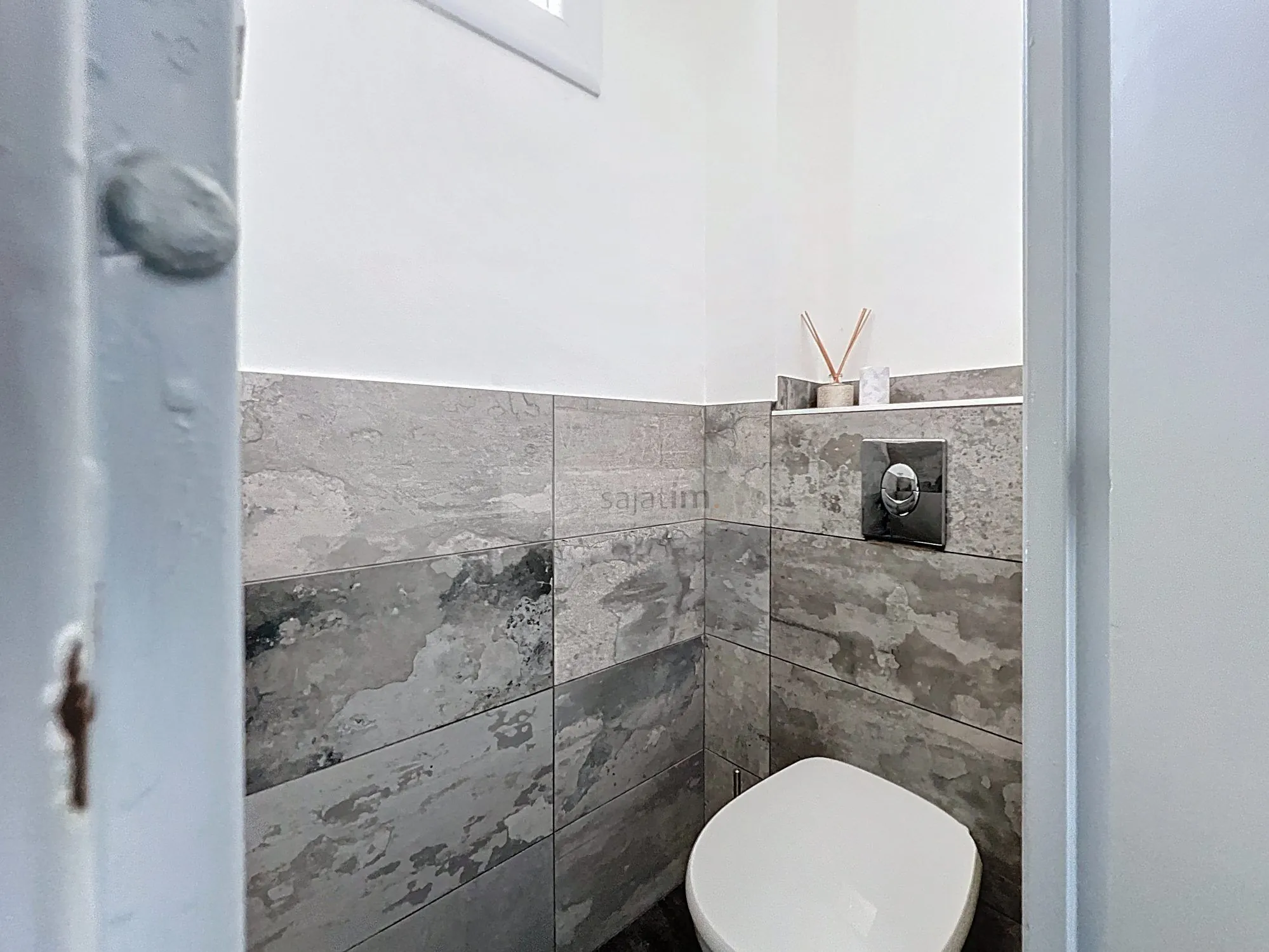 Appartement T2 rénové de 60 m² à La Seyne-sur-Mer quartier Pont de Fabre 